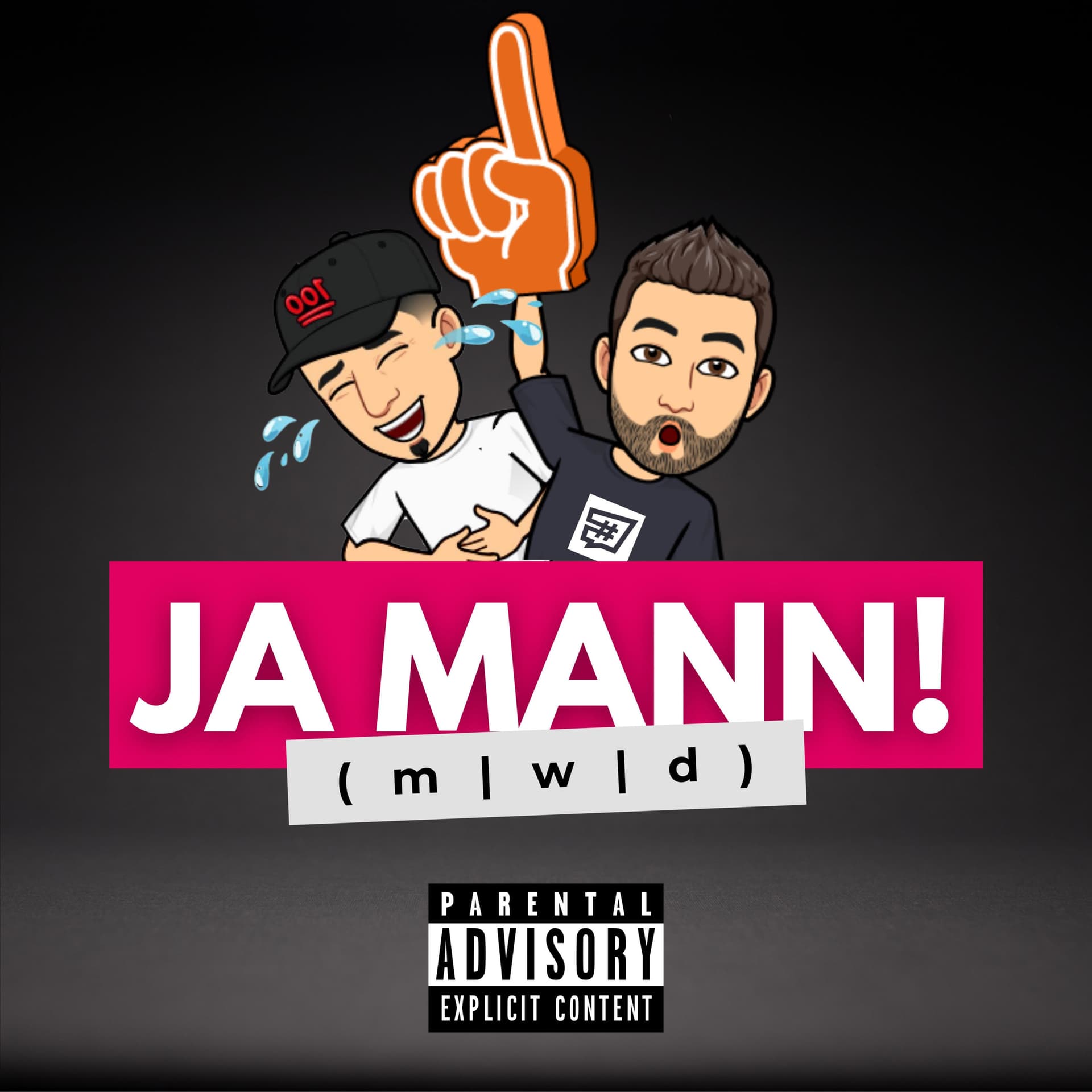 Ja Mann! - Podcasts