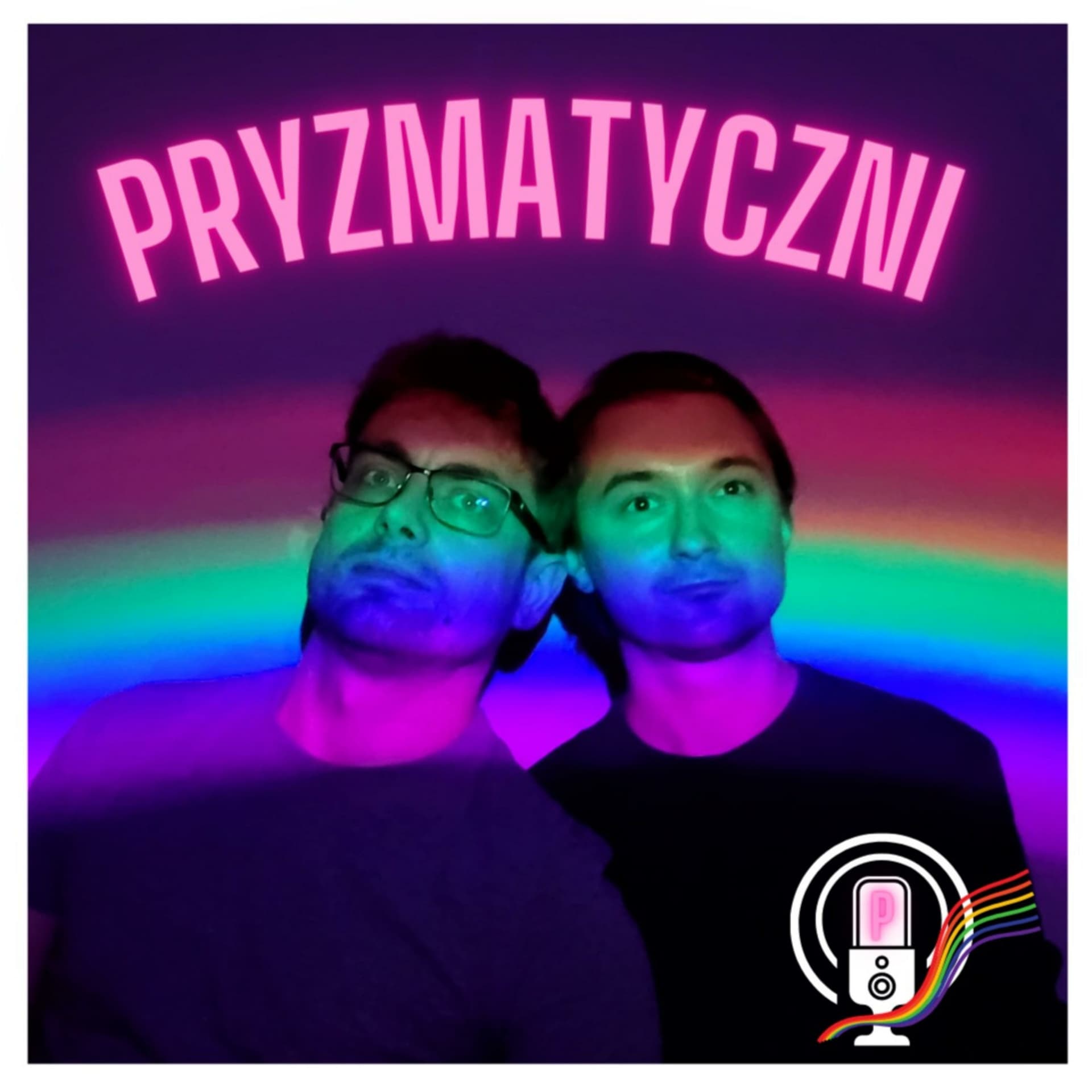 Pryzmatyczni - Podcasts