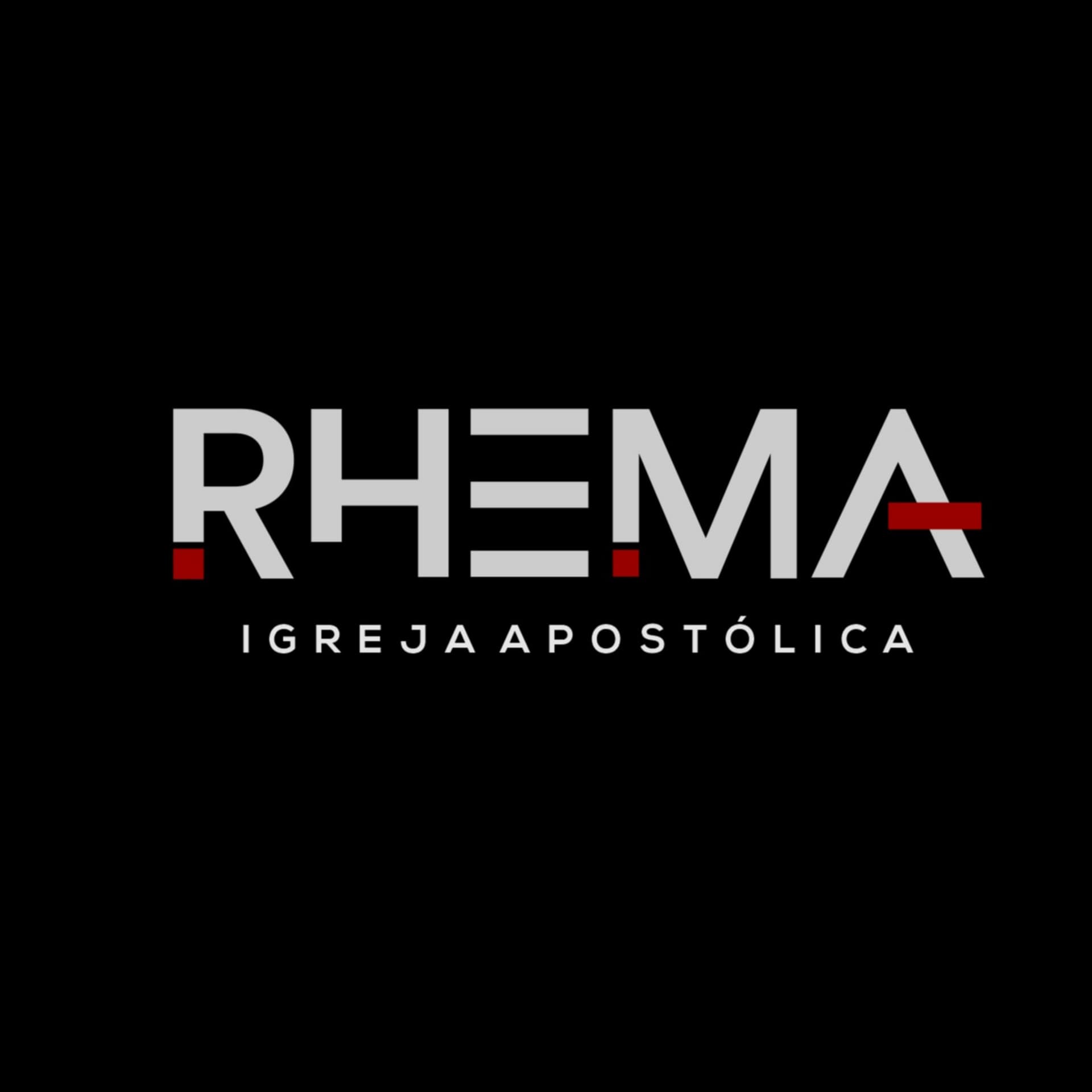 Rhema Igreja Apostólica - Podcasts
