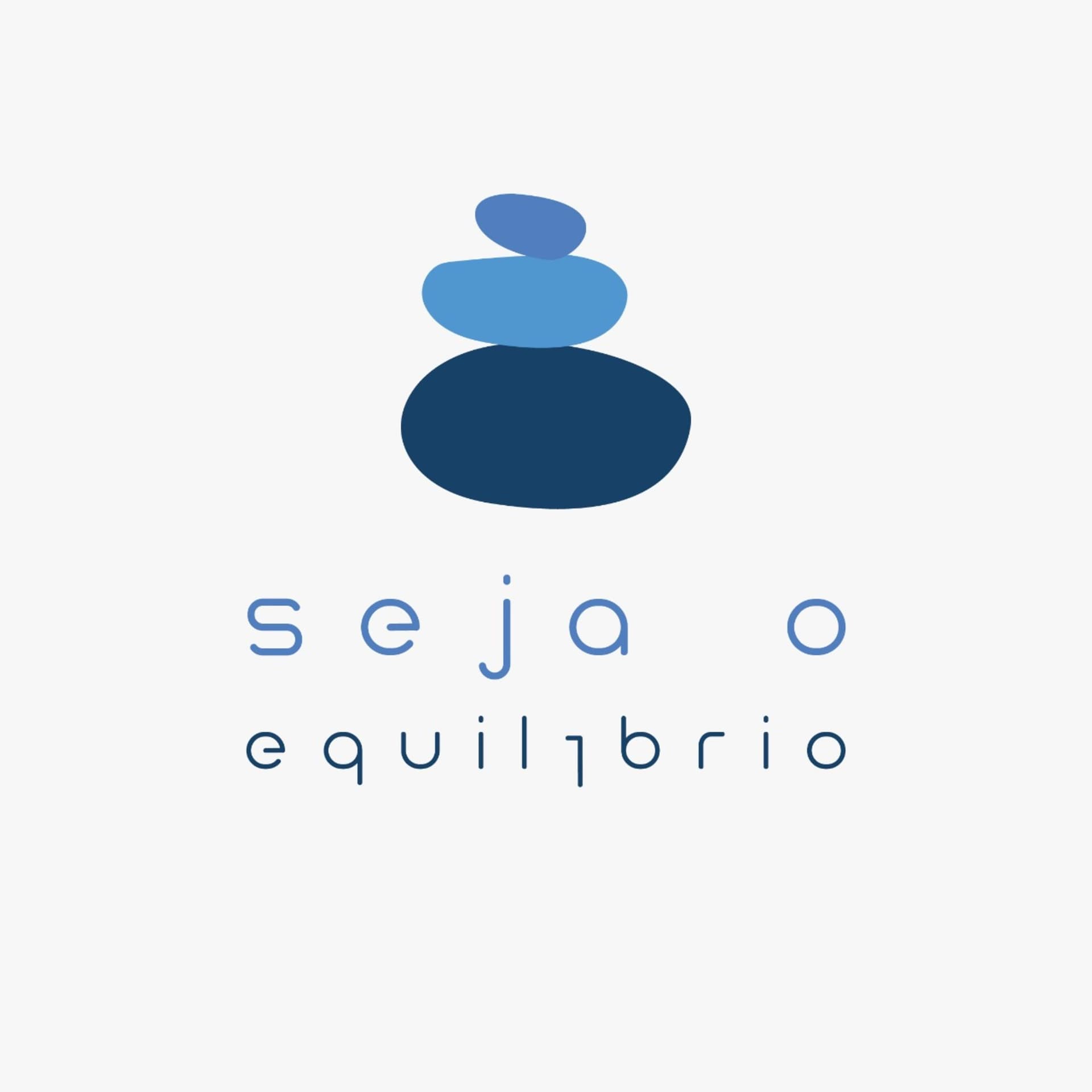 Seja o Equilíbrio - Podcasts
