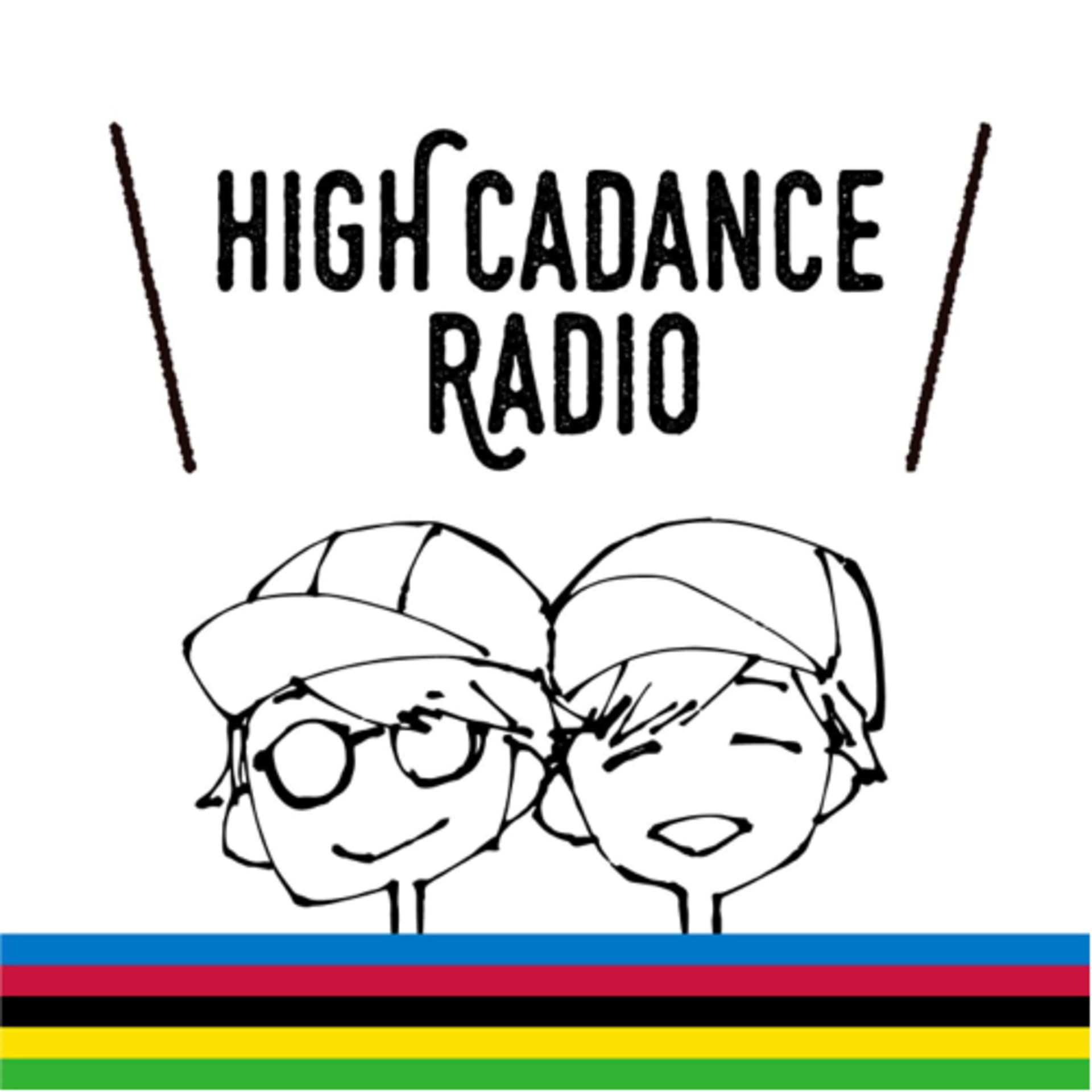 High Cadence Radio - Podcasts