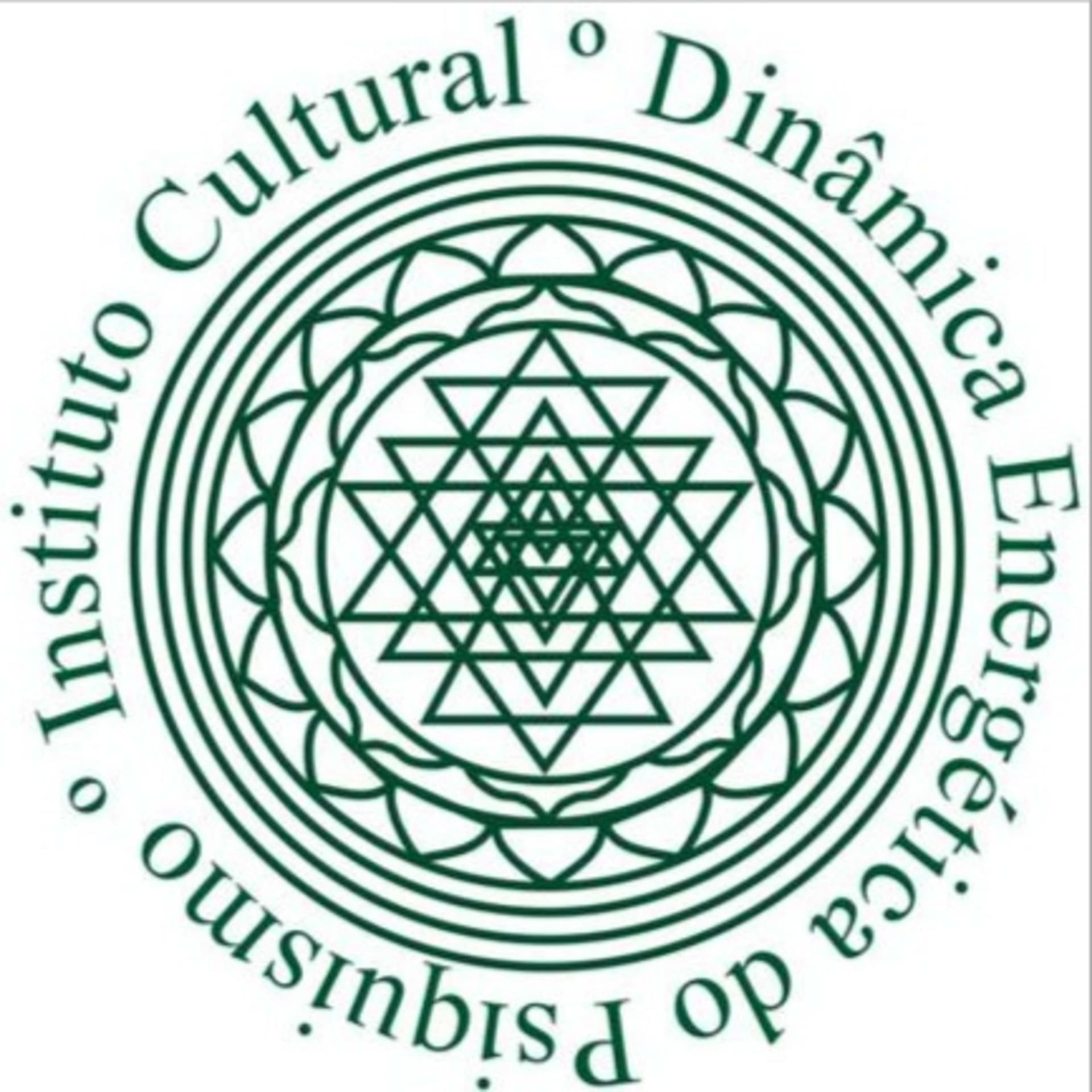 Meditação ICDEP - Podcasts