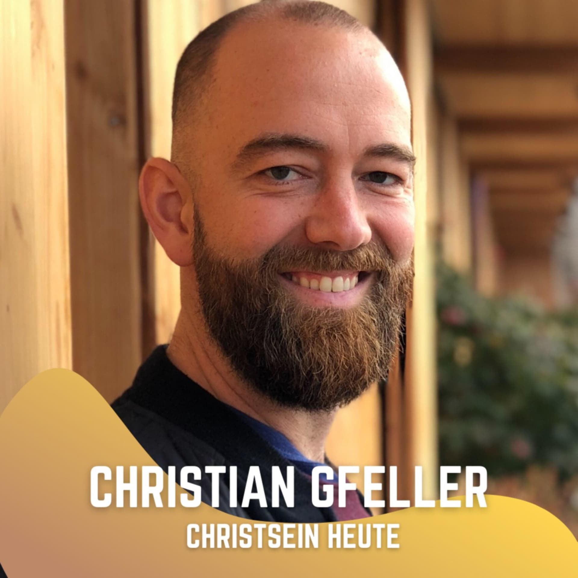 Christsein heute - Ein Podcast über Sinn und Unsinn des christlichen Glaubens in der heutigen Zeit. - Podcasts