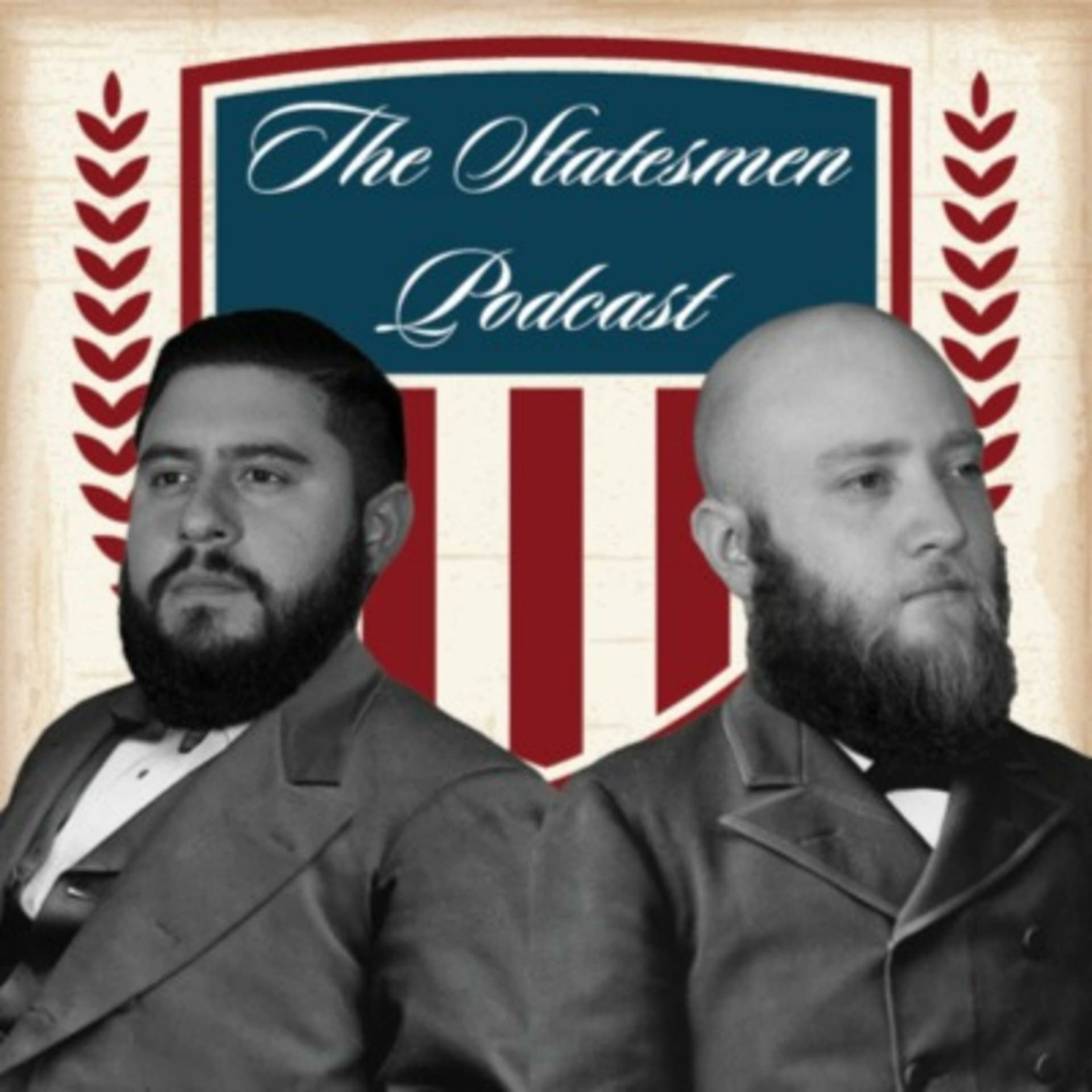 The Statesmen Podcast - Podcasts