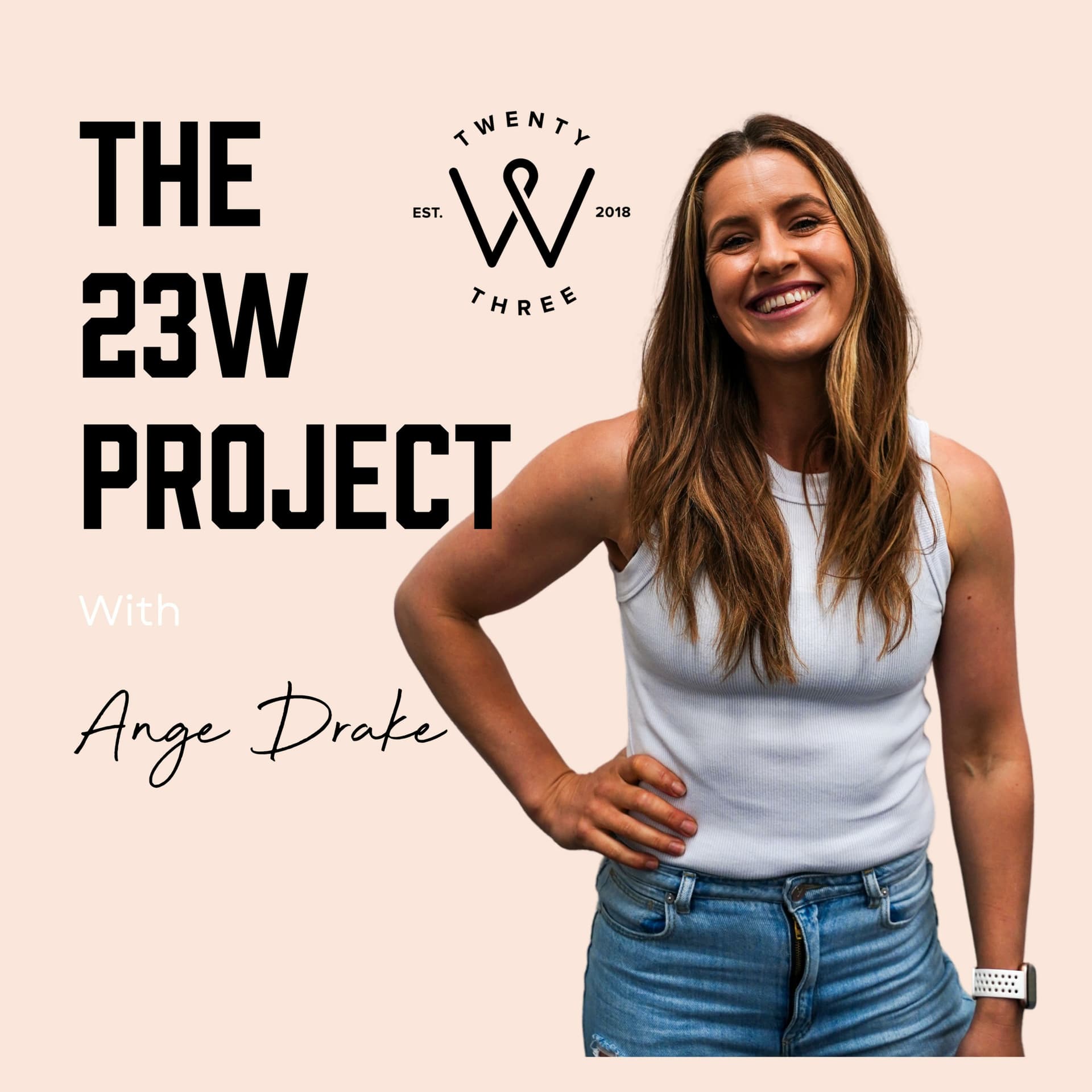 The 23W Project - Podcasts
