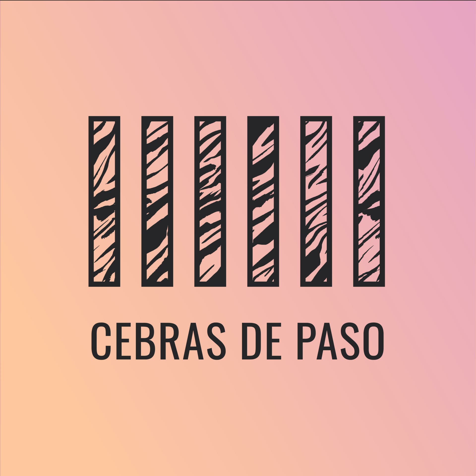 Cebras de Paso - Podcasts