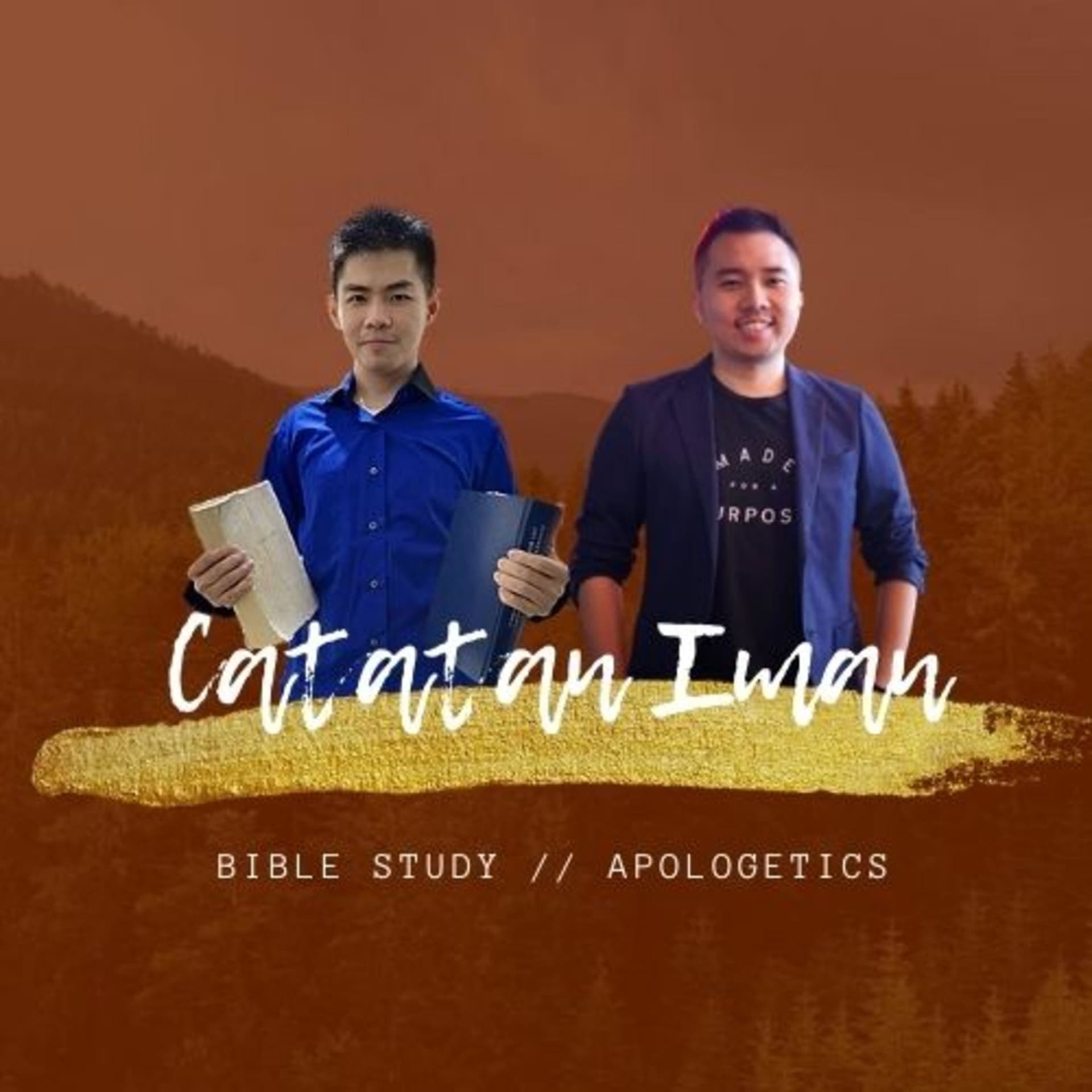 Catatan Iman Kristen - Podcasts