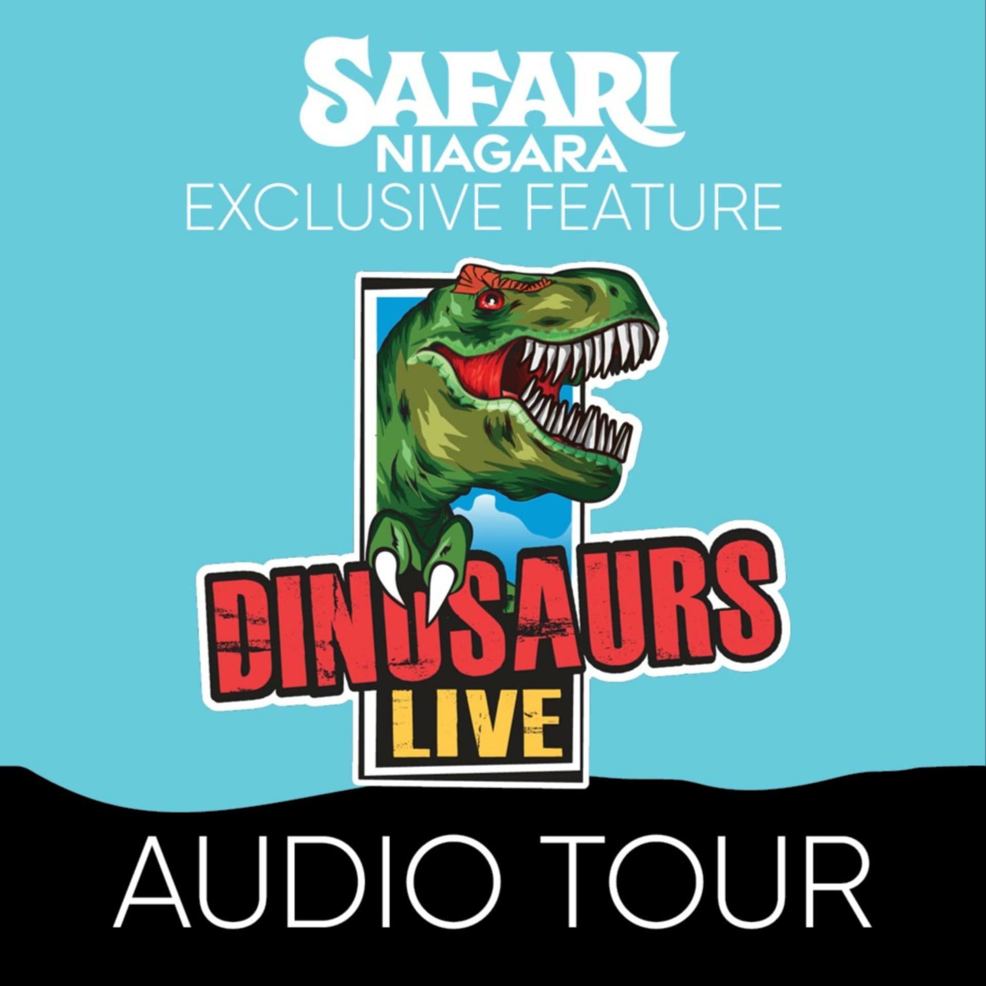 Safari Niagara Drive Thru