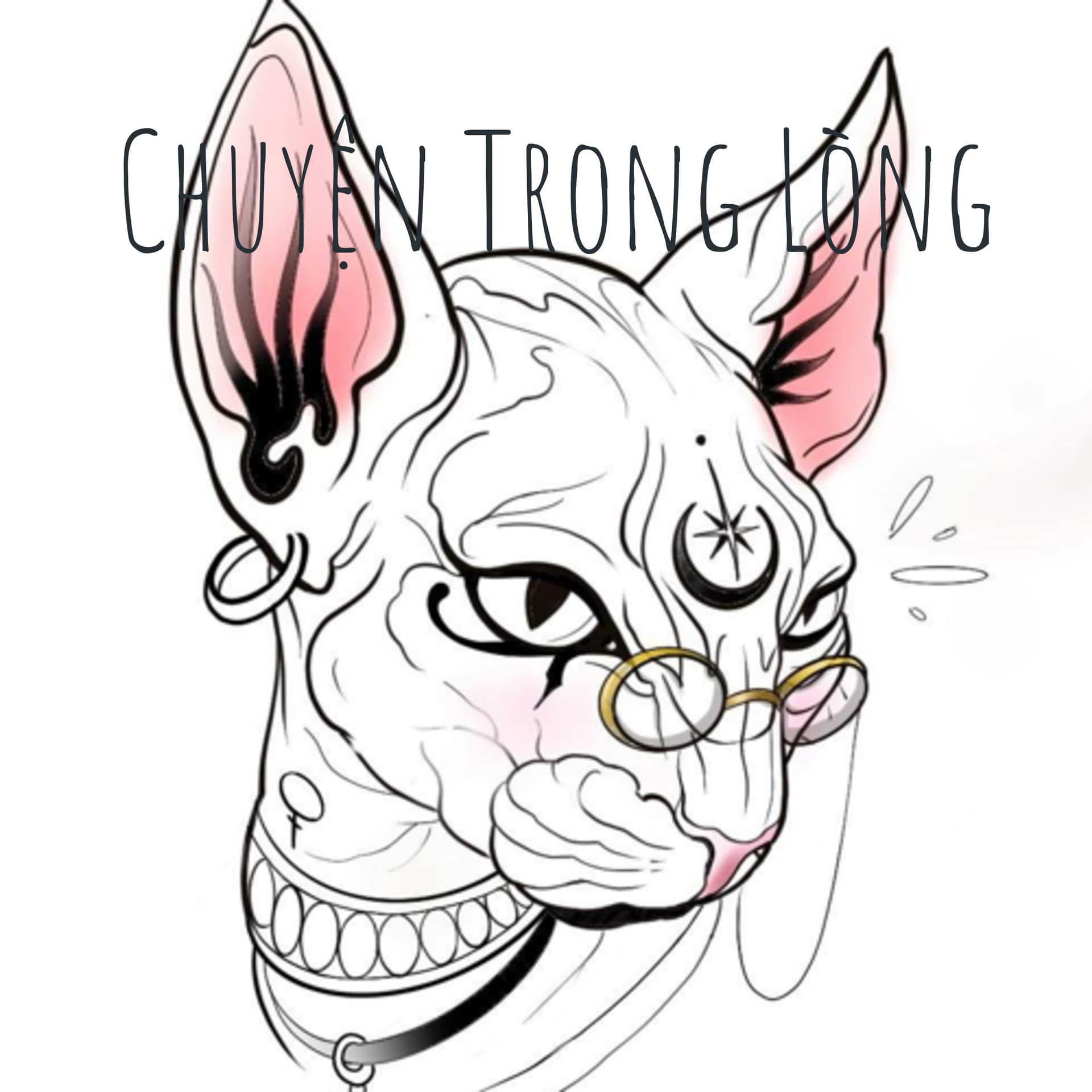 Chuyện Trong Lòng - Podcasts