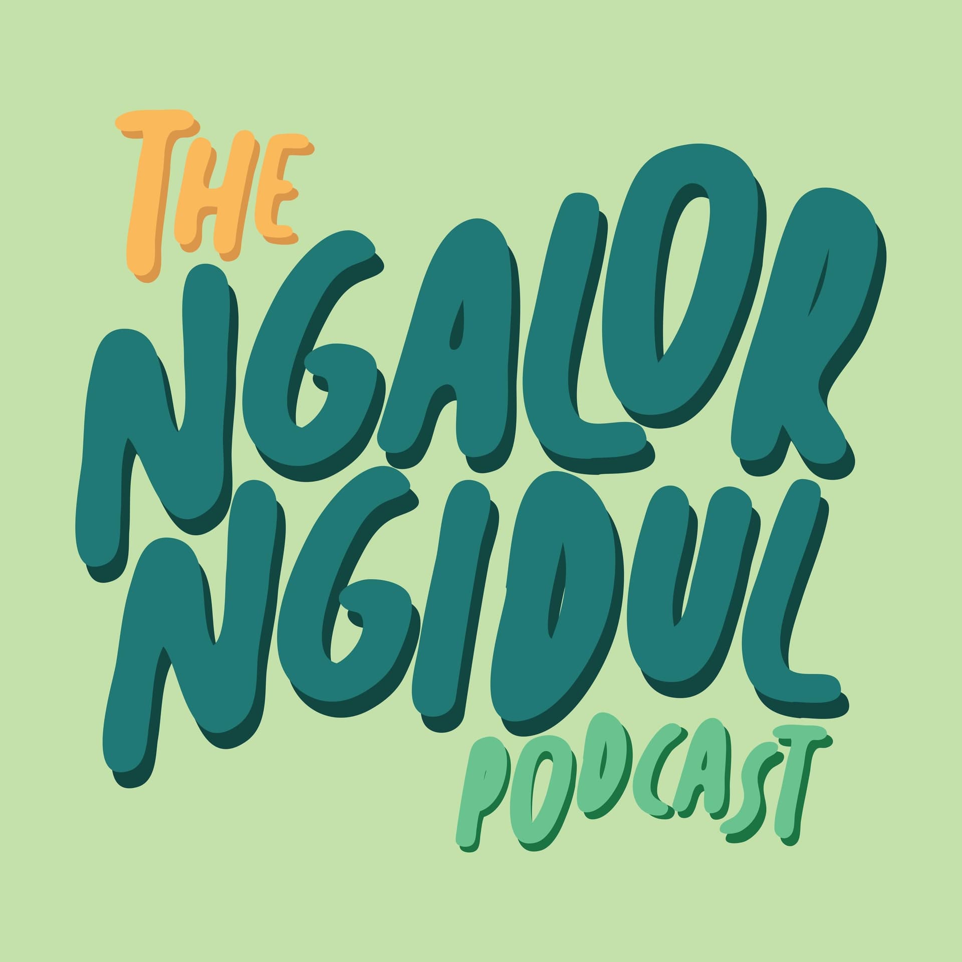 The Ngalor Ngidul - Podcasts