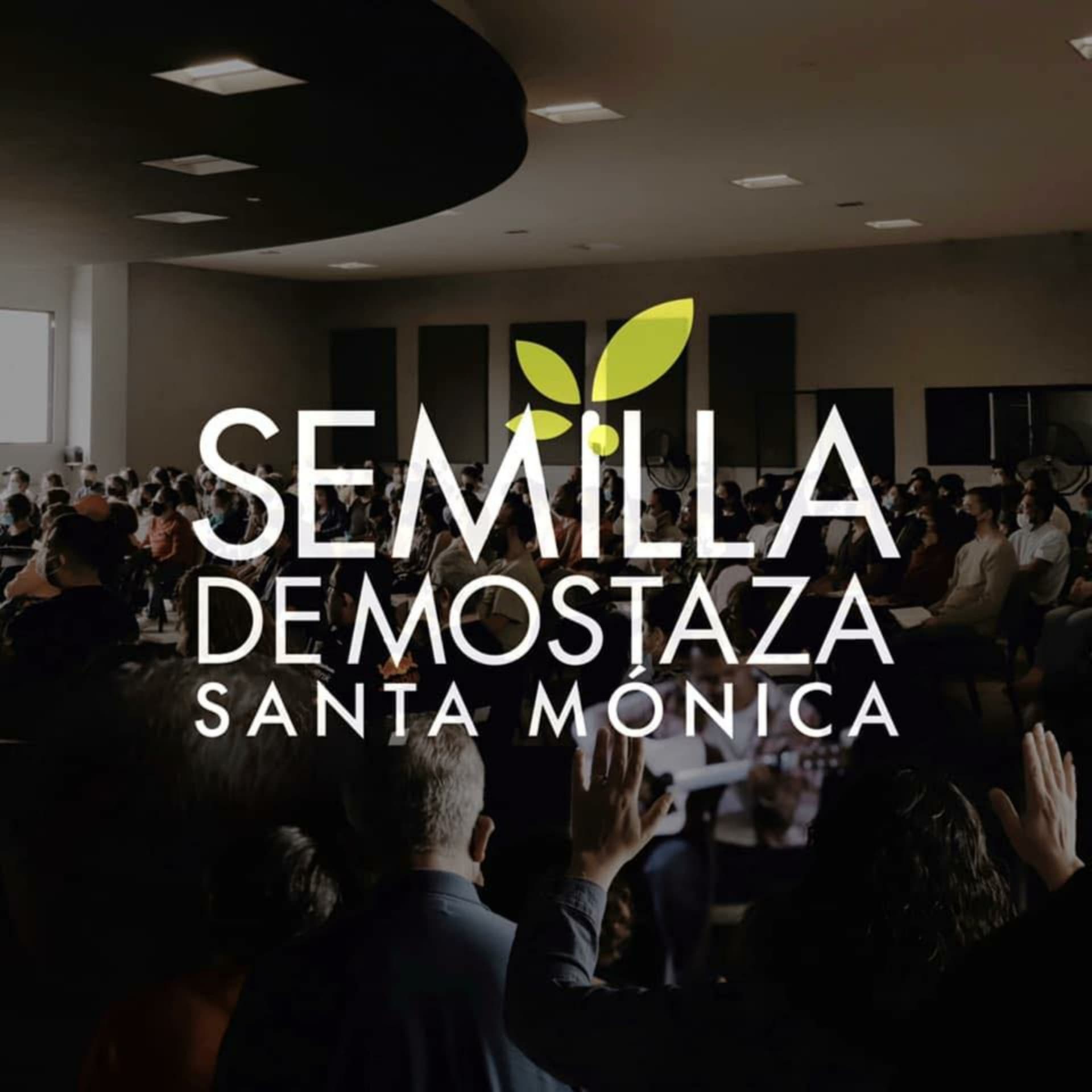 Semilla Santa Mónica - Podcasts