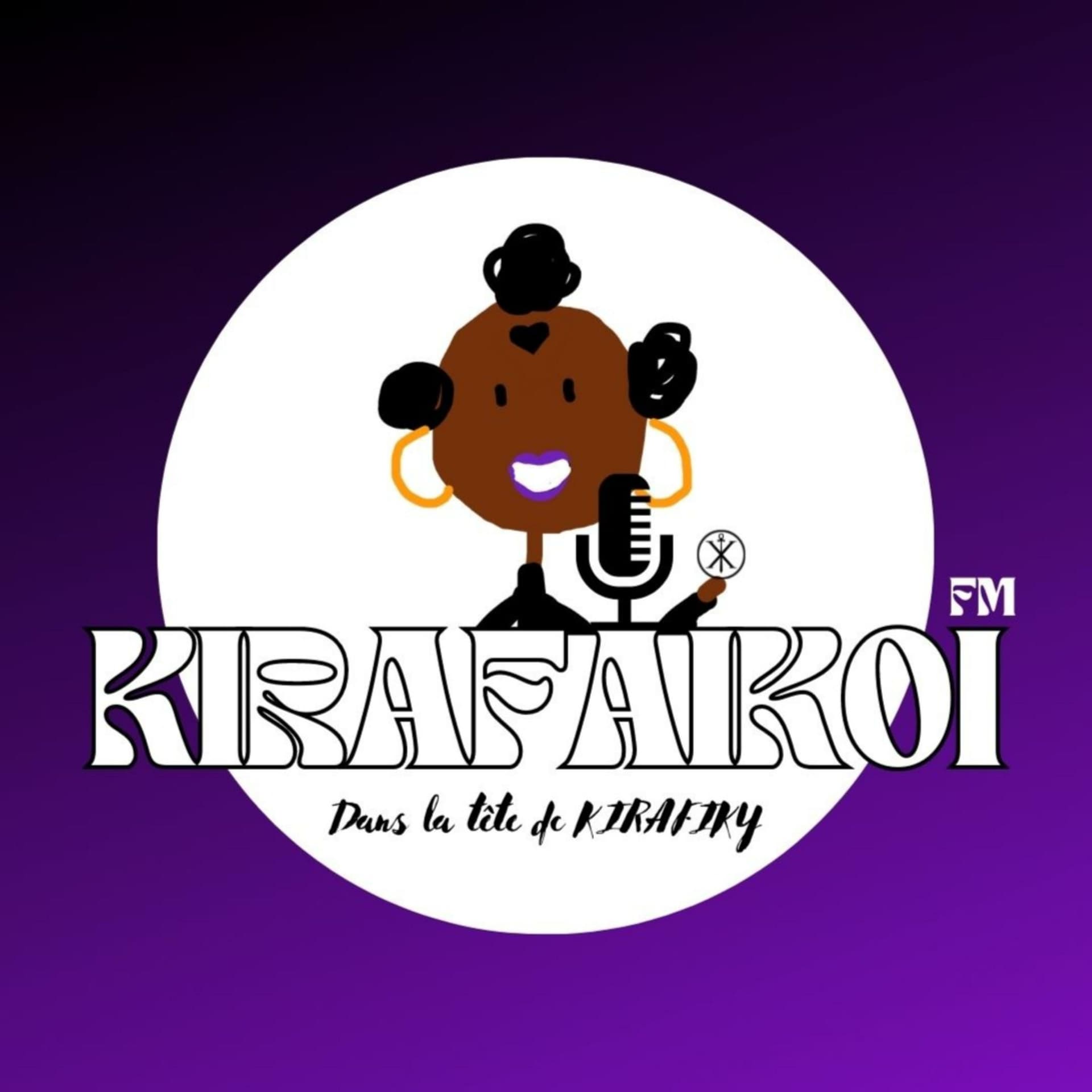 KIRAFAIKOI FM - Podcasts