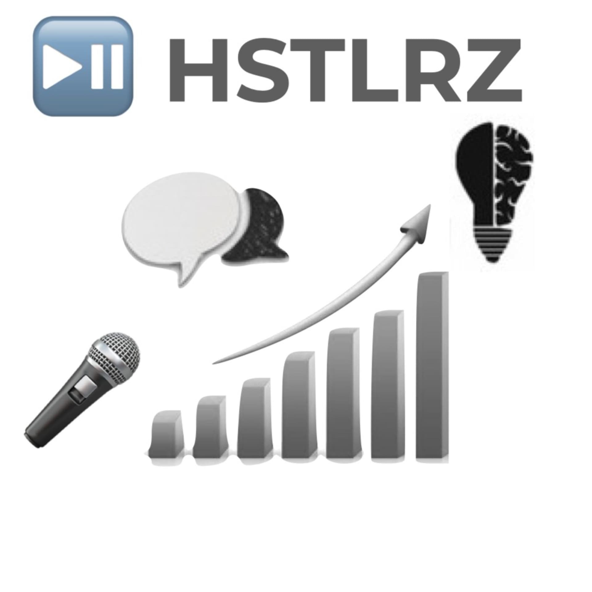 HSTLRZ - Podcasts
