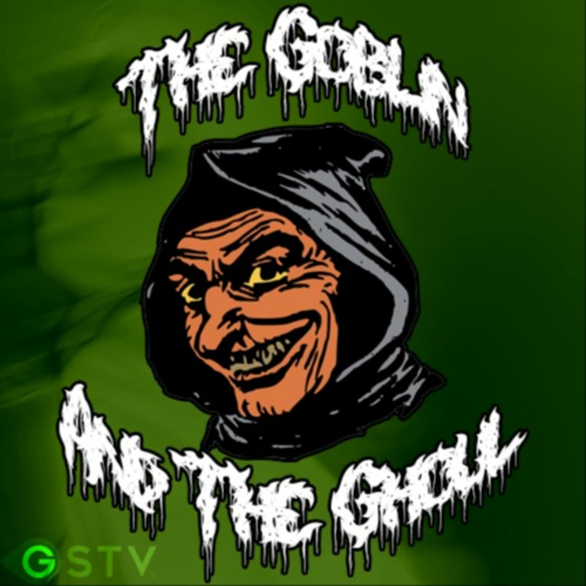 The Goblin and The Ghoul - Podcasts
