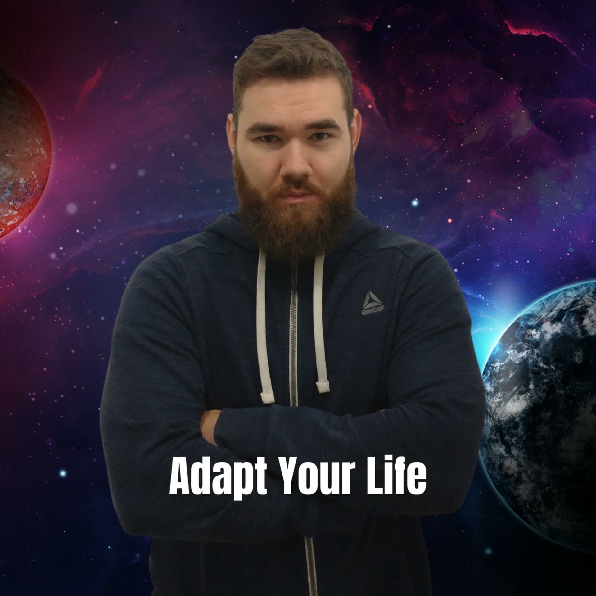 Adapt Your Life - Podcasts