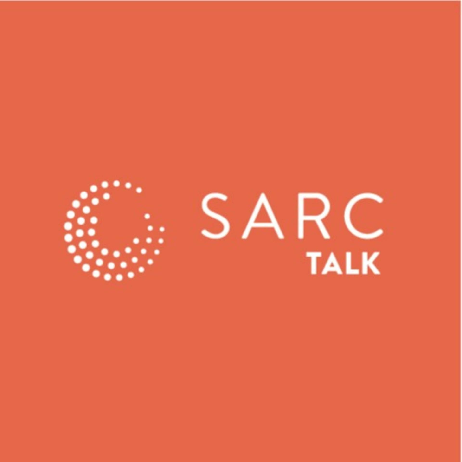 SARC Talk - Podcasts