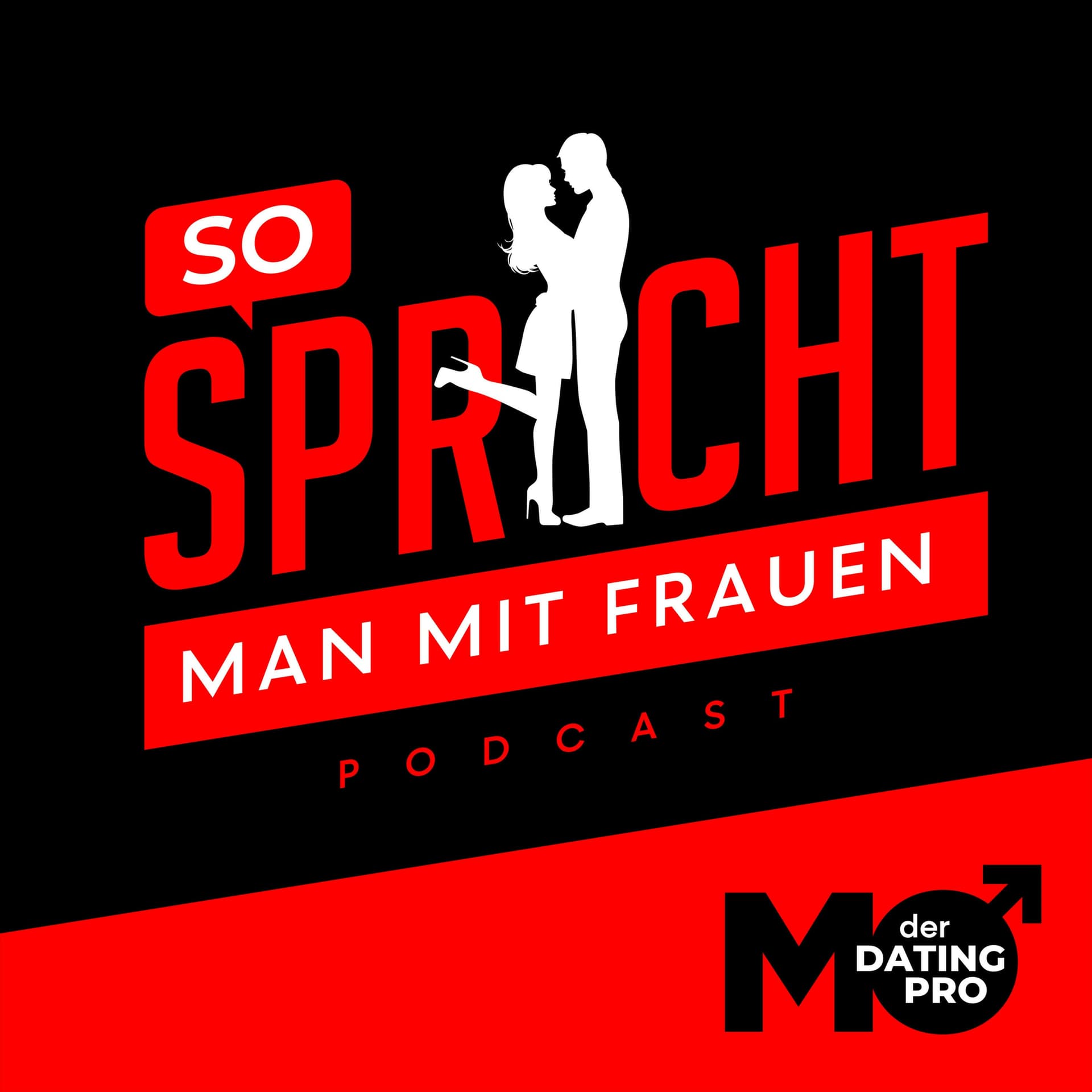 Mo, der Dating-Pro - Podcasts