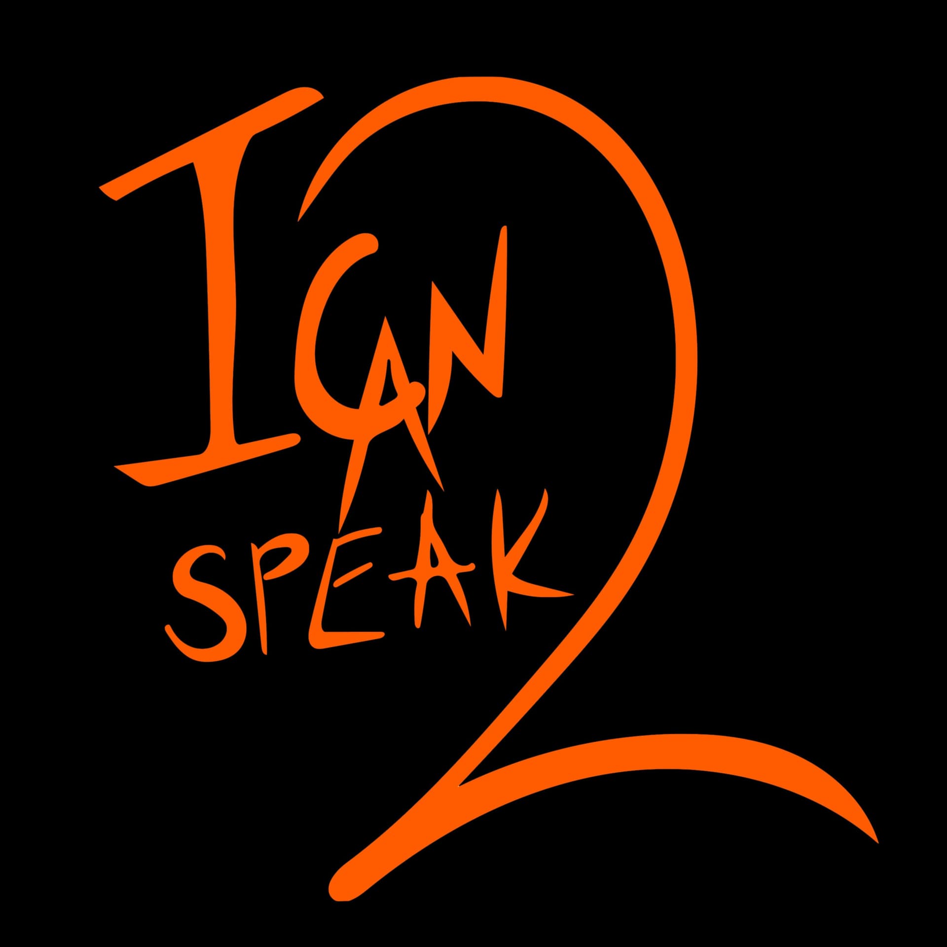 ICANSPEAK2 - Podcasts