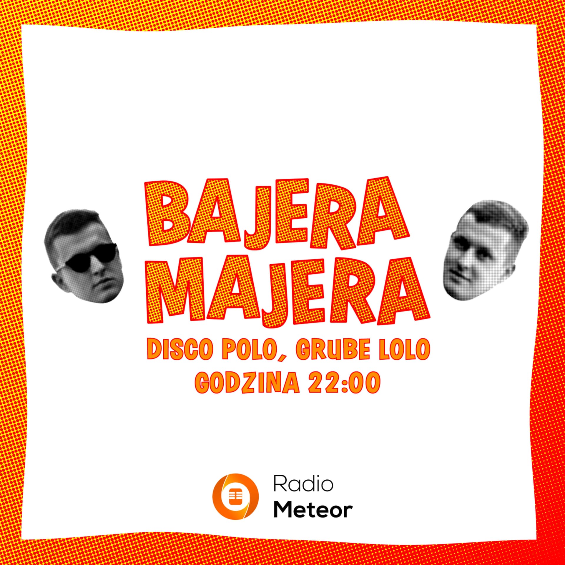 Bajera MAJERA - Podcasts