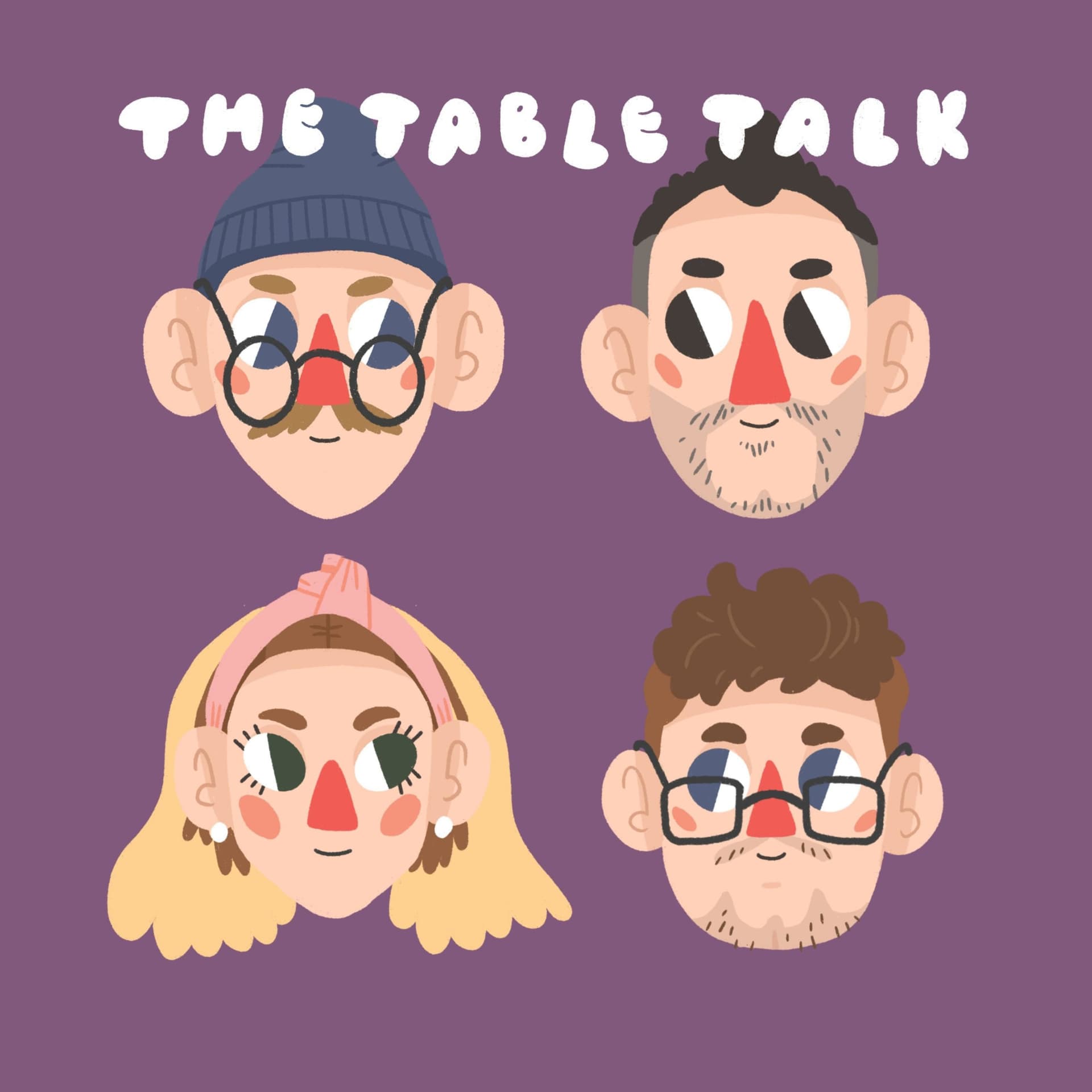 The Table Talk