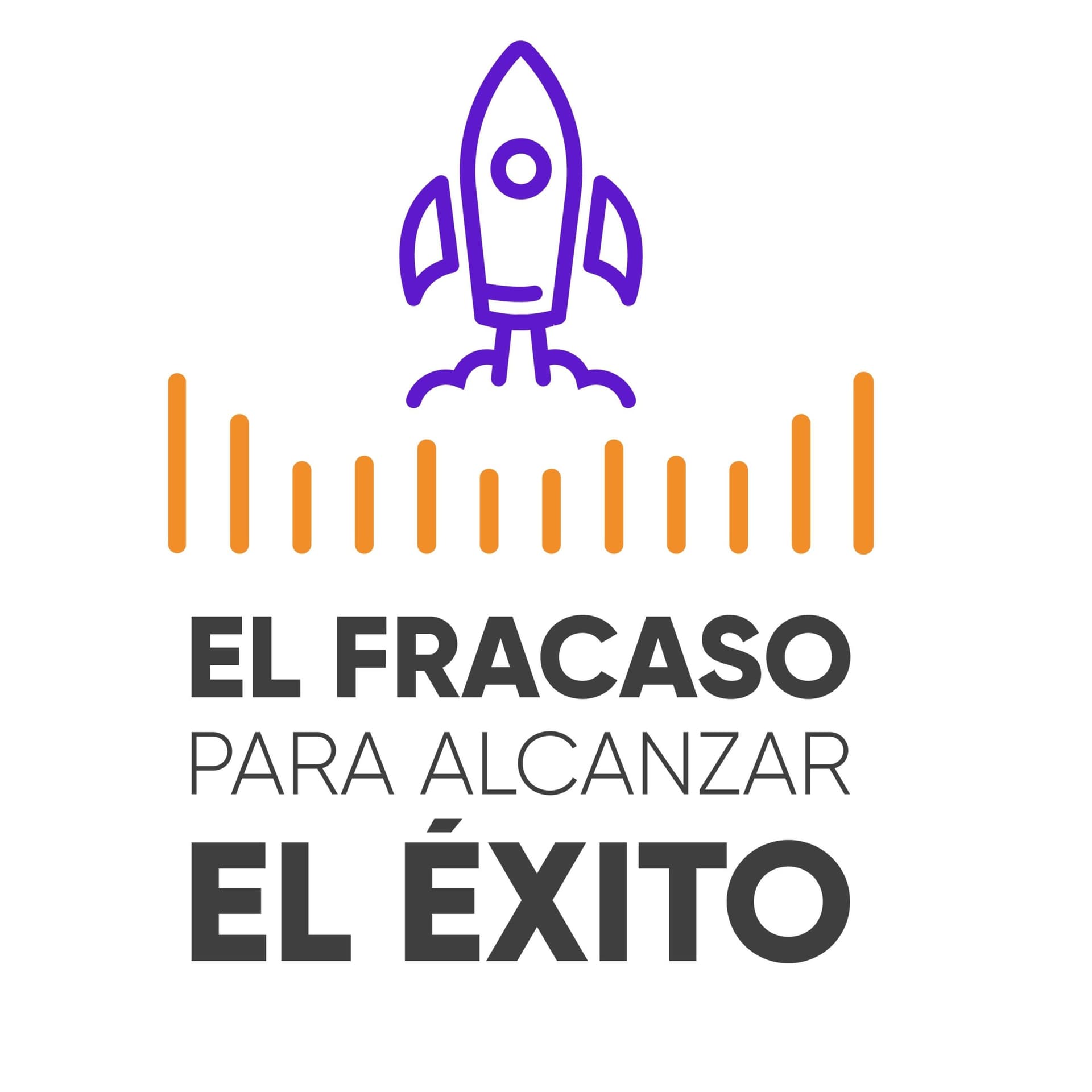 El fracaso para alcanzar el éxito - Podcasts