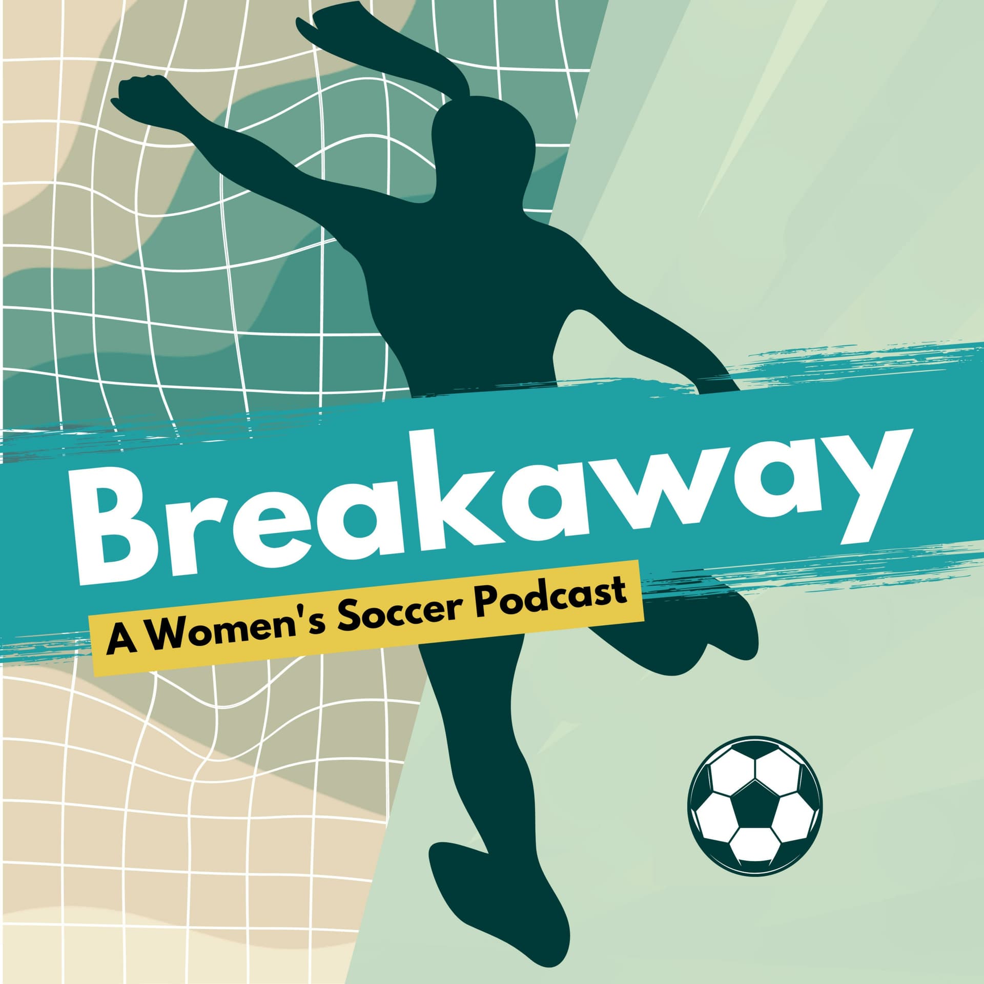 Breakaway: A Women’s Soccer Podcast - Podcasts