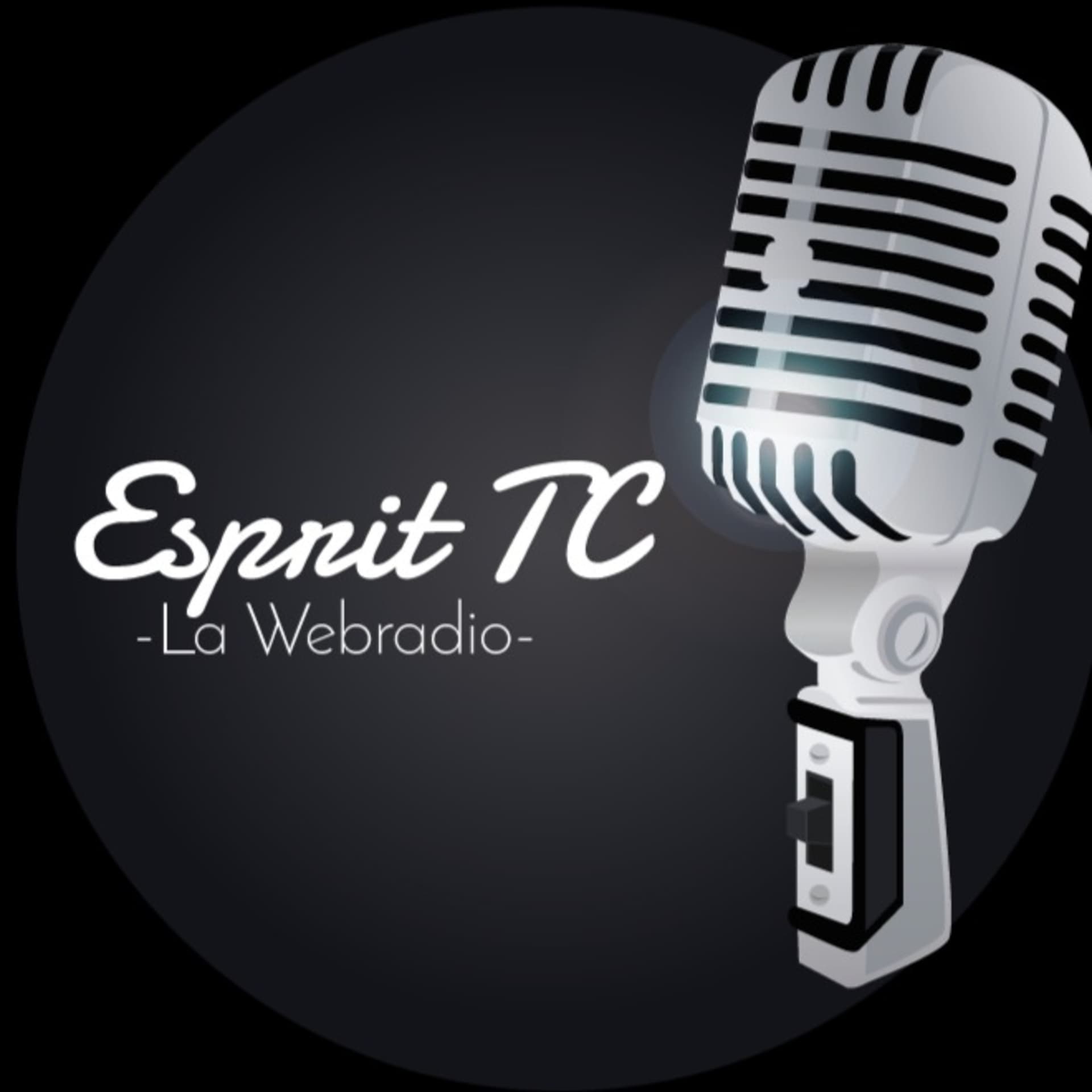 Esprit-TC - Podcasts