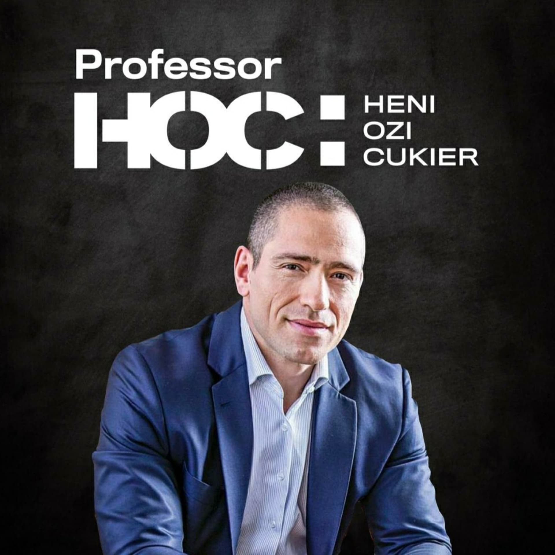 Professor HOC - Podcasts