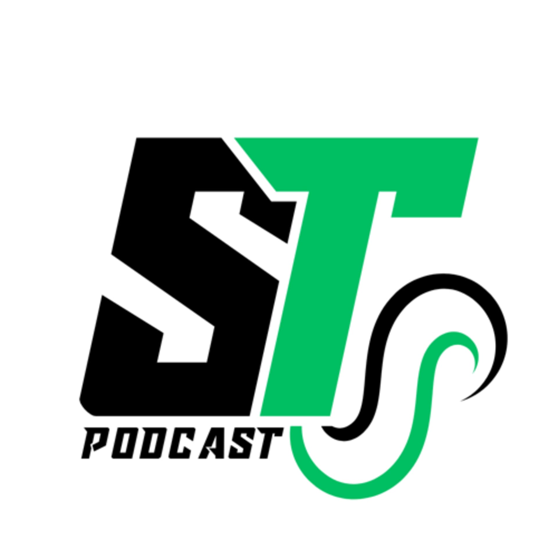 Smart Training Podcast - Podcasts