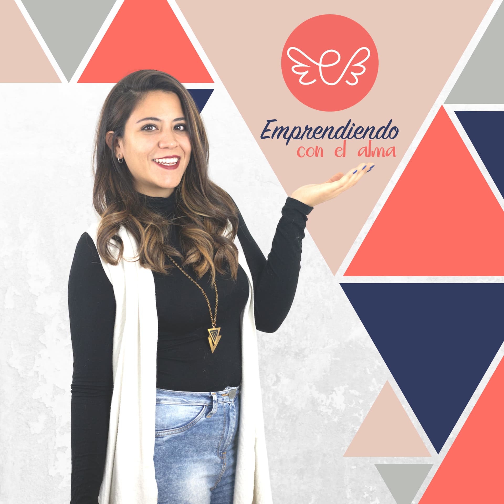 Emprendiendo con el Alma - Podcasts