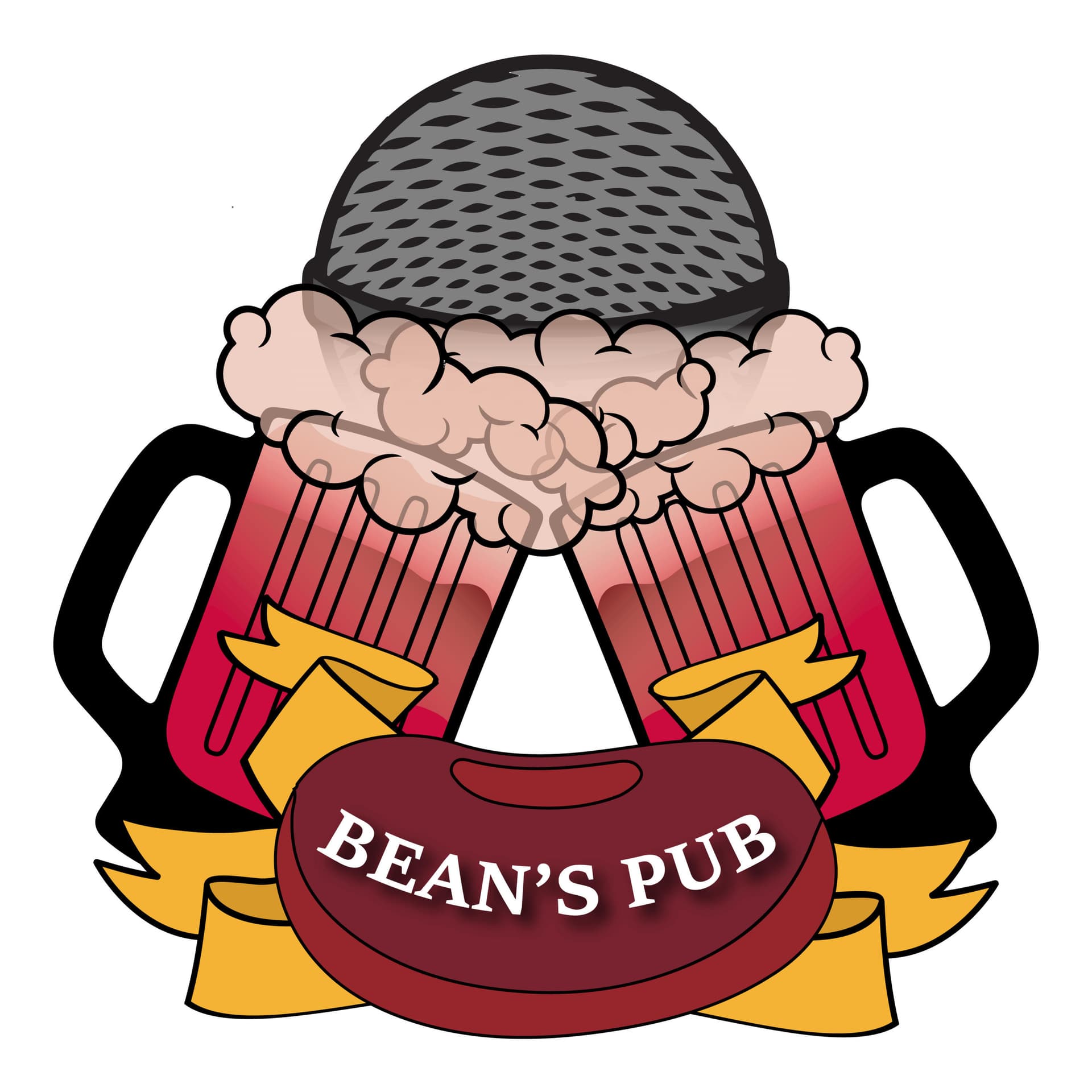 Bean's Pubcast - Podcasts