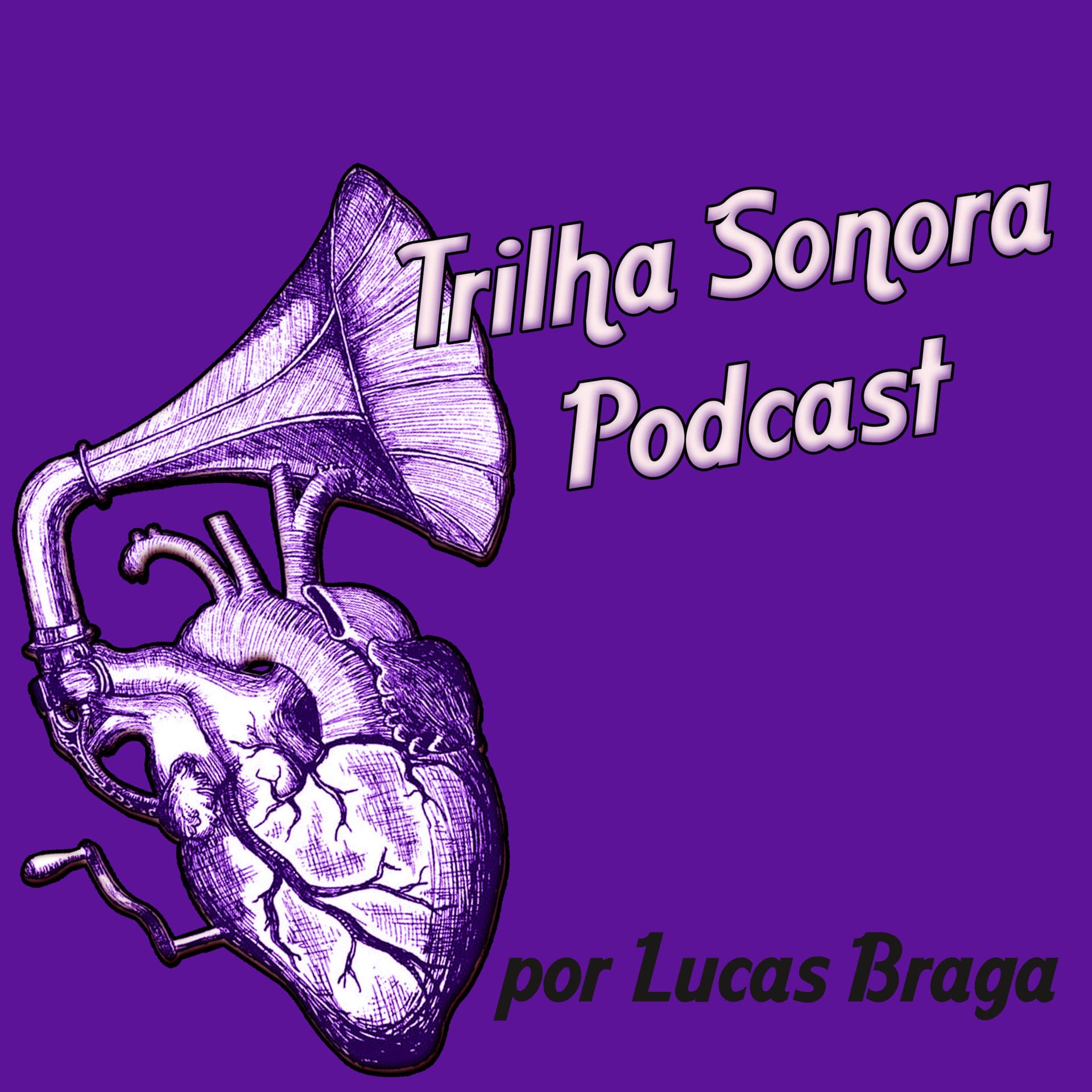 Trilha Sonora - Podcasts