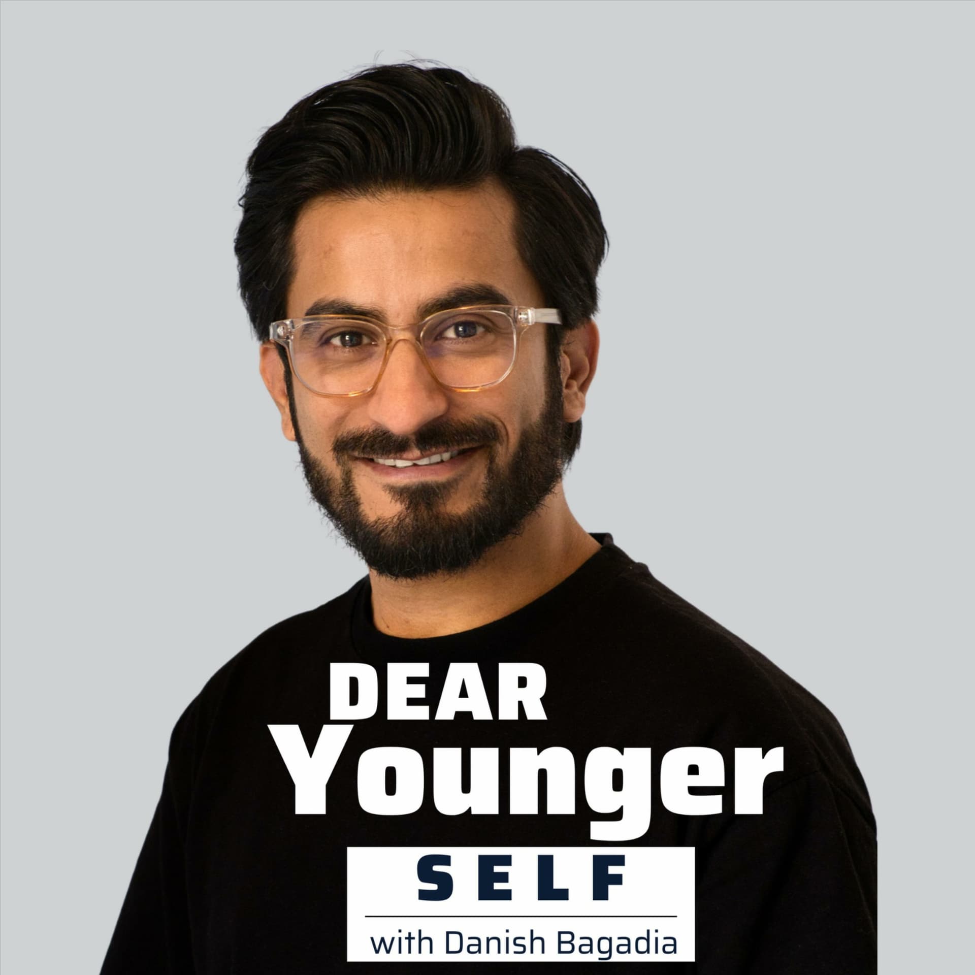 Dear Younger Self - Podcasts
