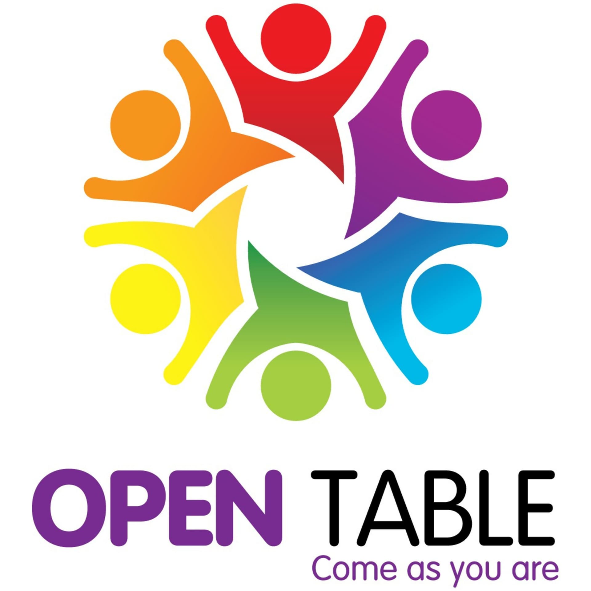 Open Table Liverpool - Podcasts