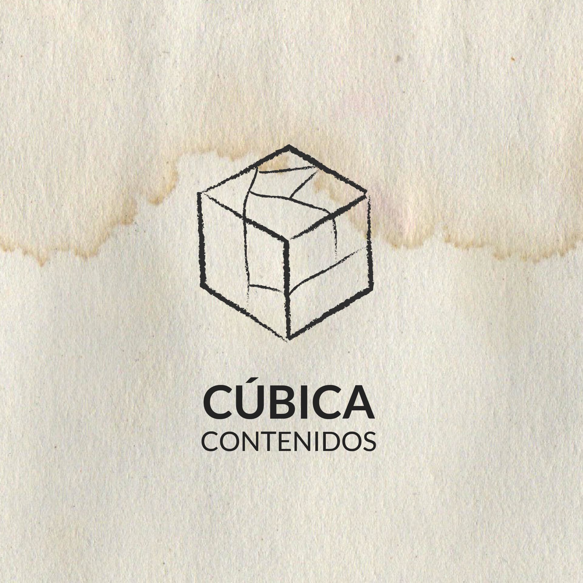 Cúbica Podcast - Podcasts