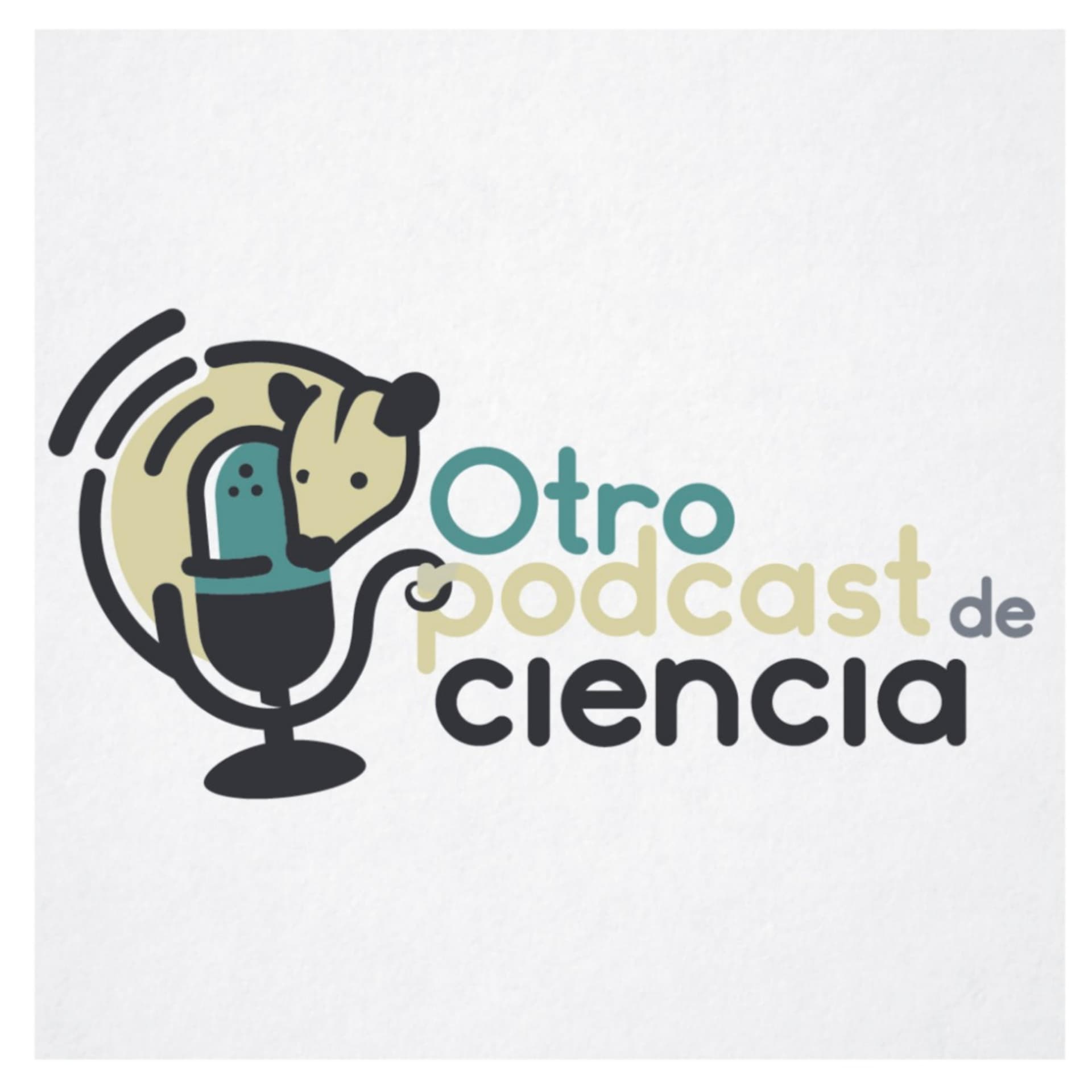 Otro Podcast de Ciencia - Podcasts