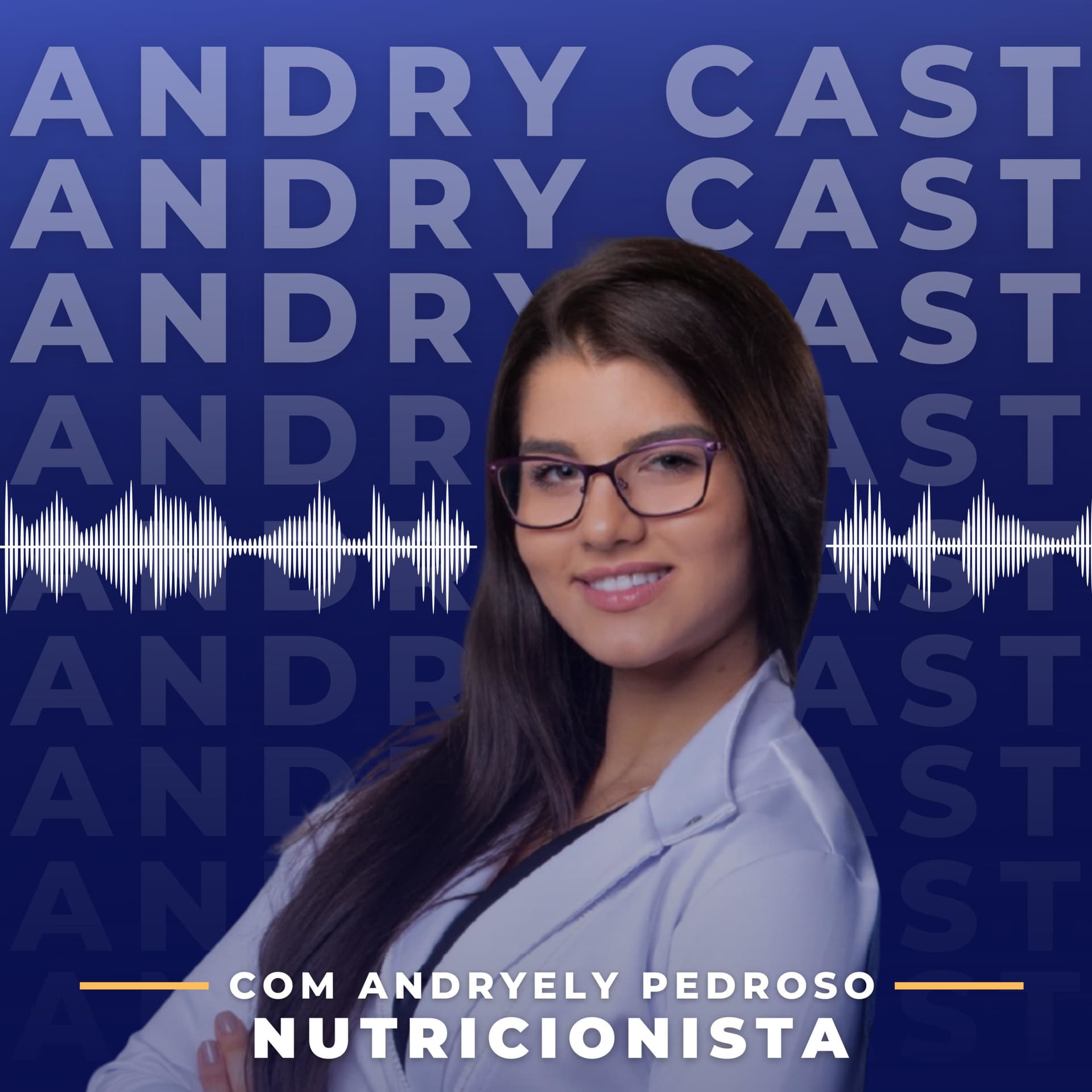 Andry Cast - Podcasts