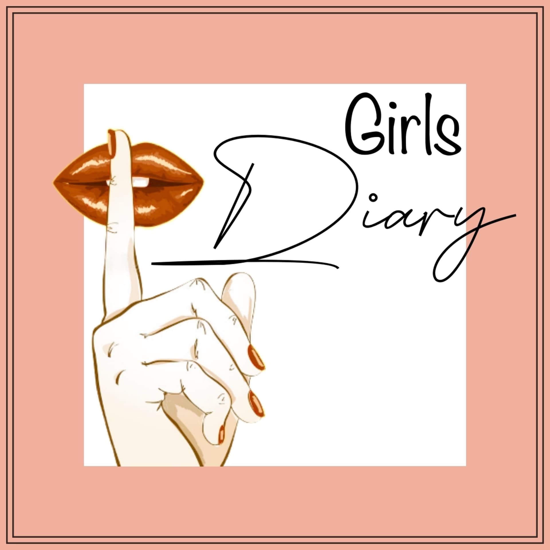 GirlsDiary - Podcasts
