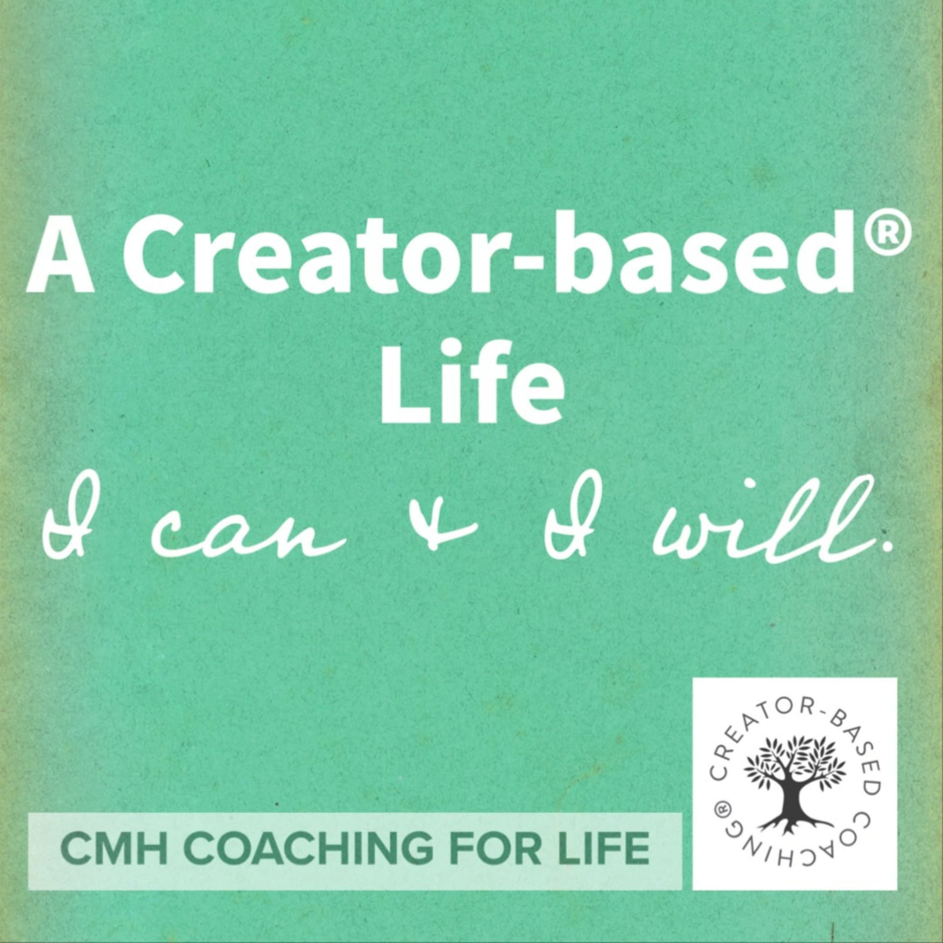 A Creator-based® Life - Podcasts