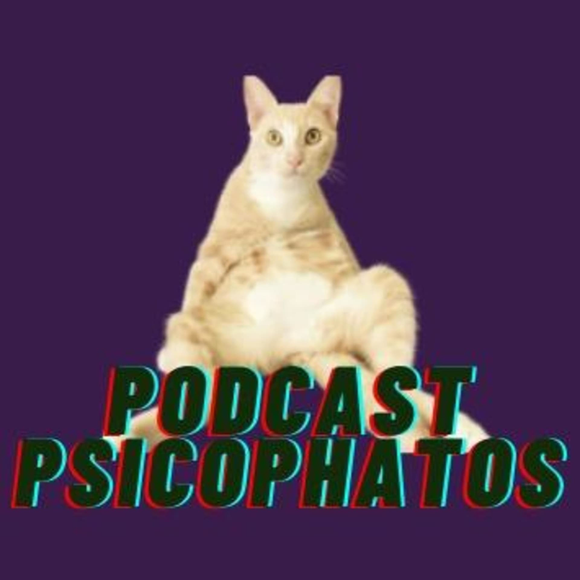 Psicopathos - Podcasts