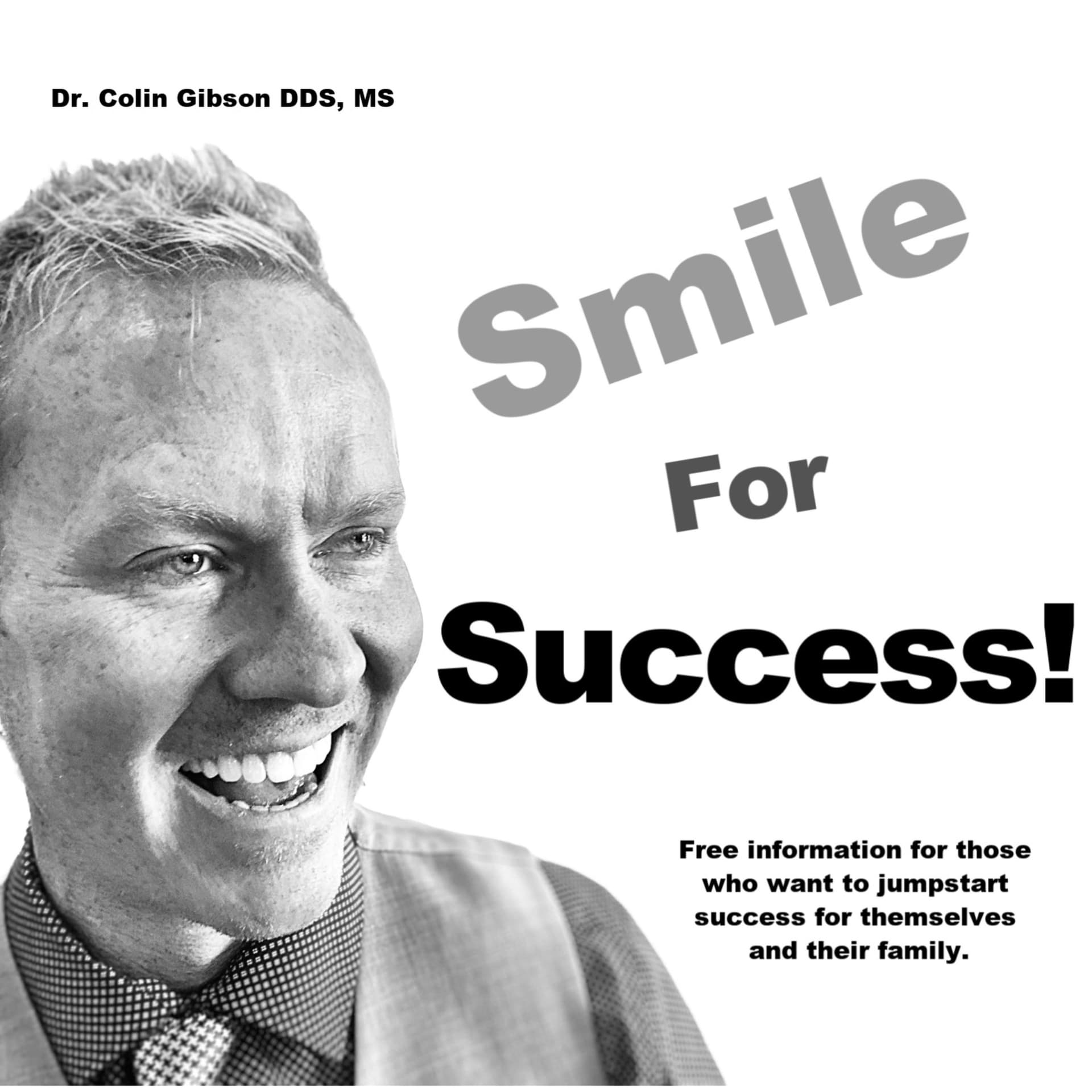 Smile For Success! - Podcasts