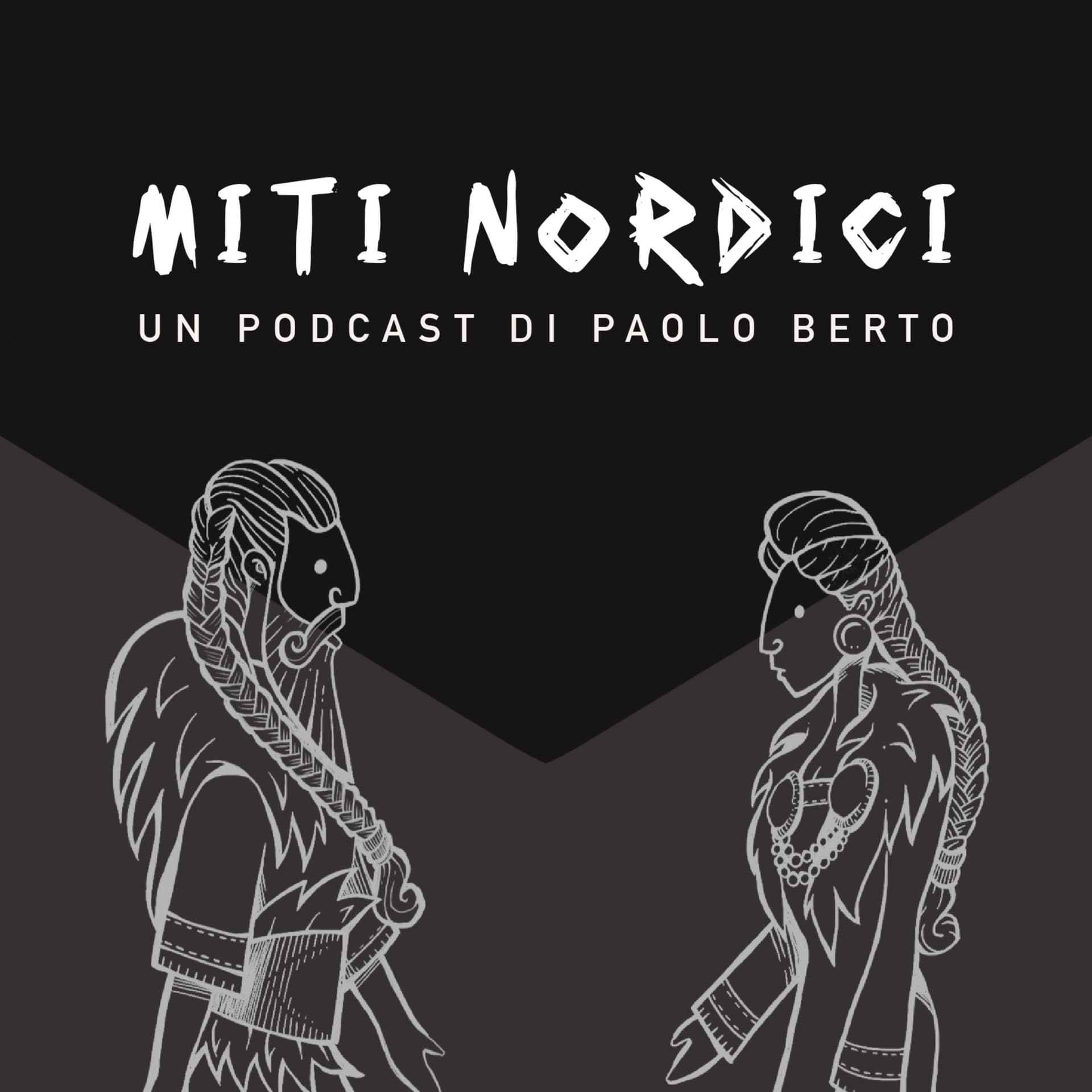 Miti nordici - Podcasts