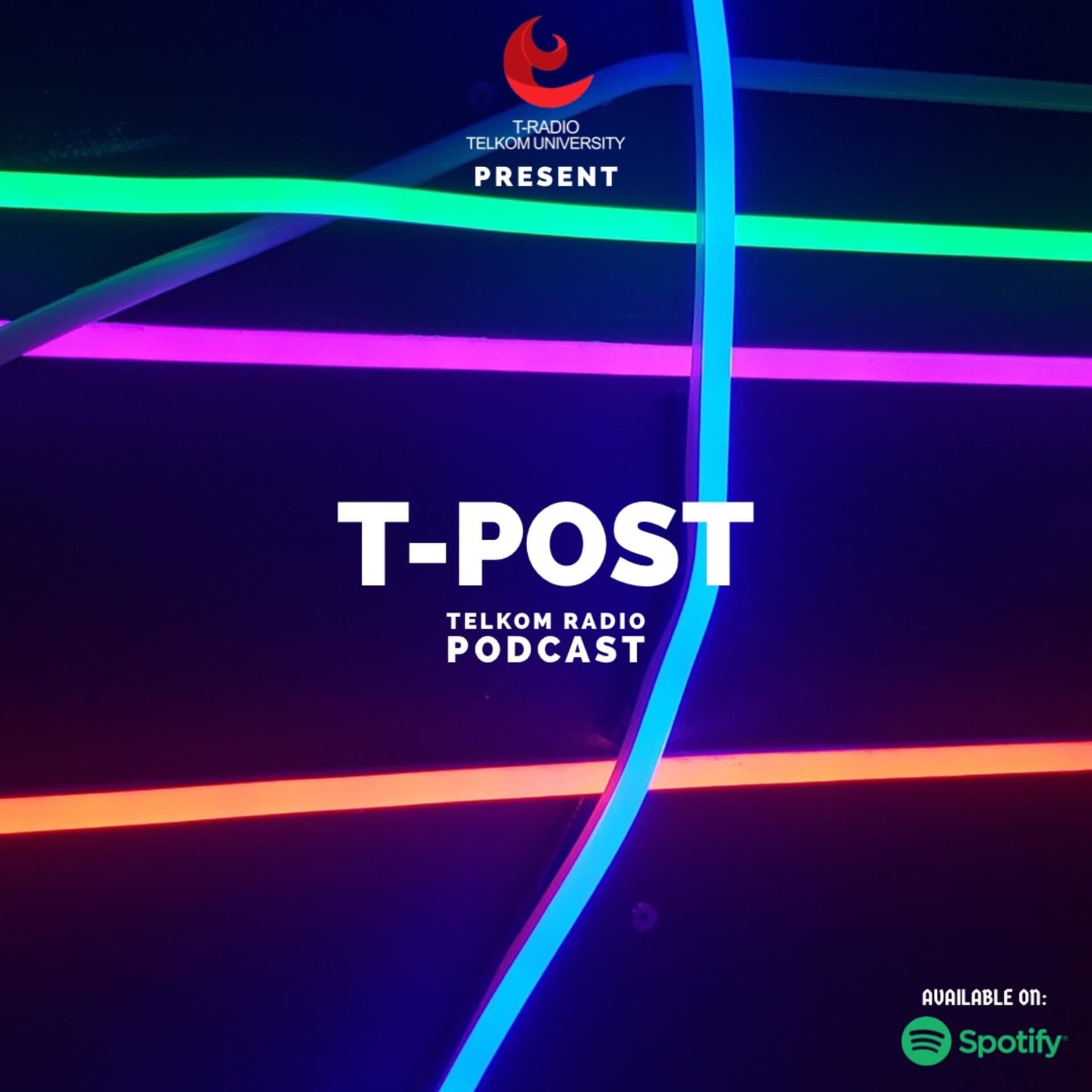 T-Post (Telkom Radio Podcast) - Podcasts