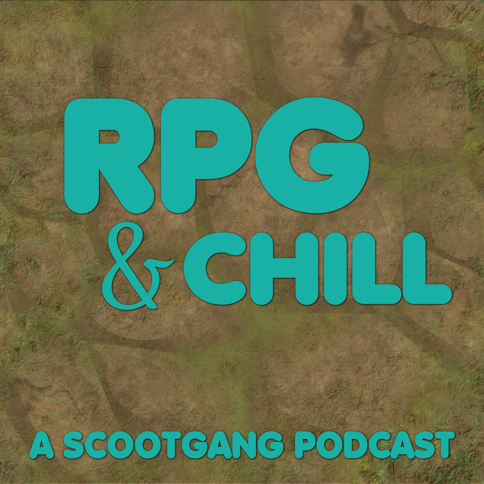 RPG & Chill - Podcasts