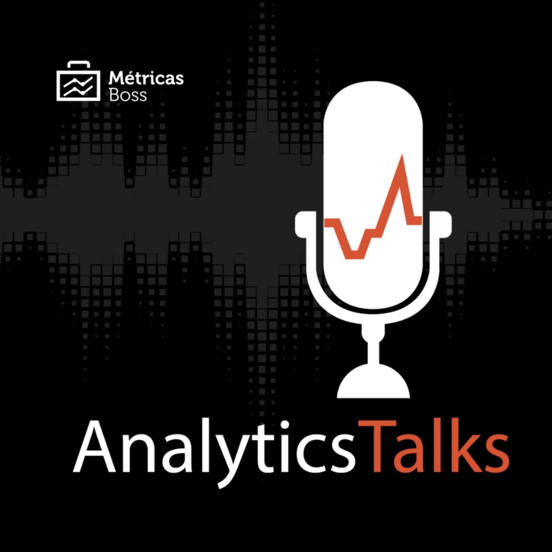 Analytics Talks - Podcasts