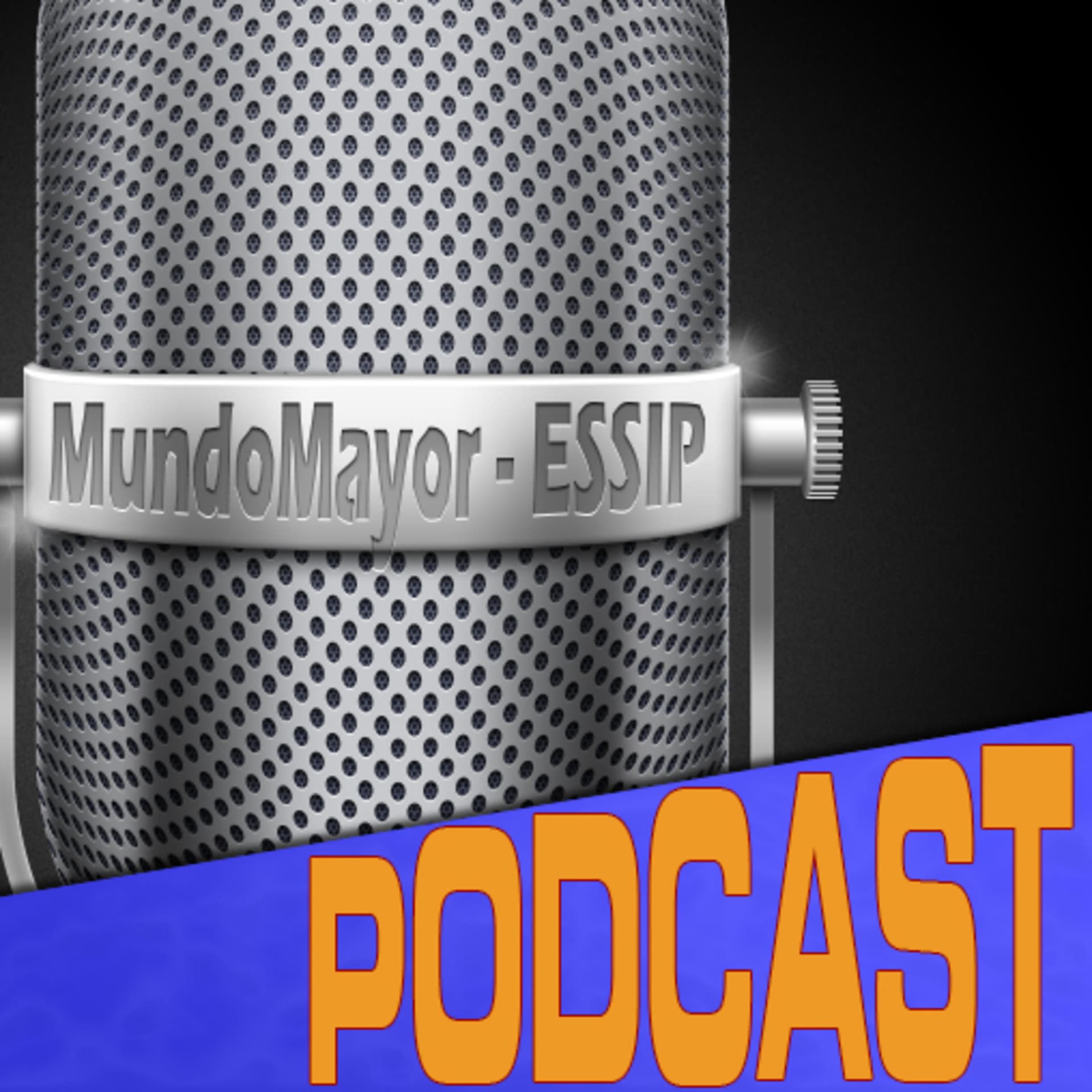 LCM - La Ciudad del Mayor - Podcasts