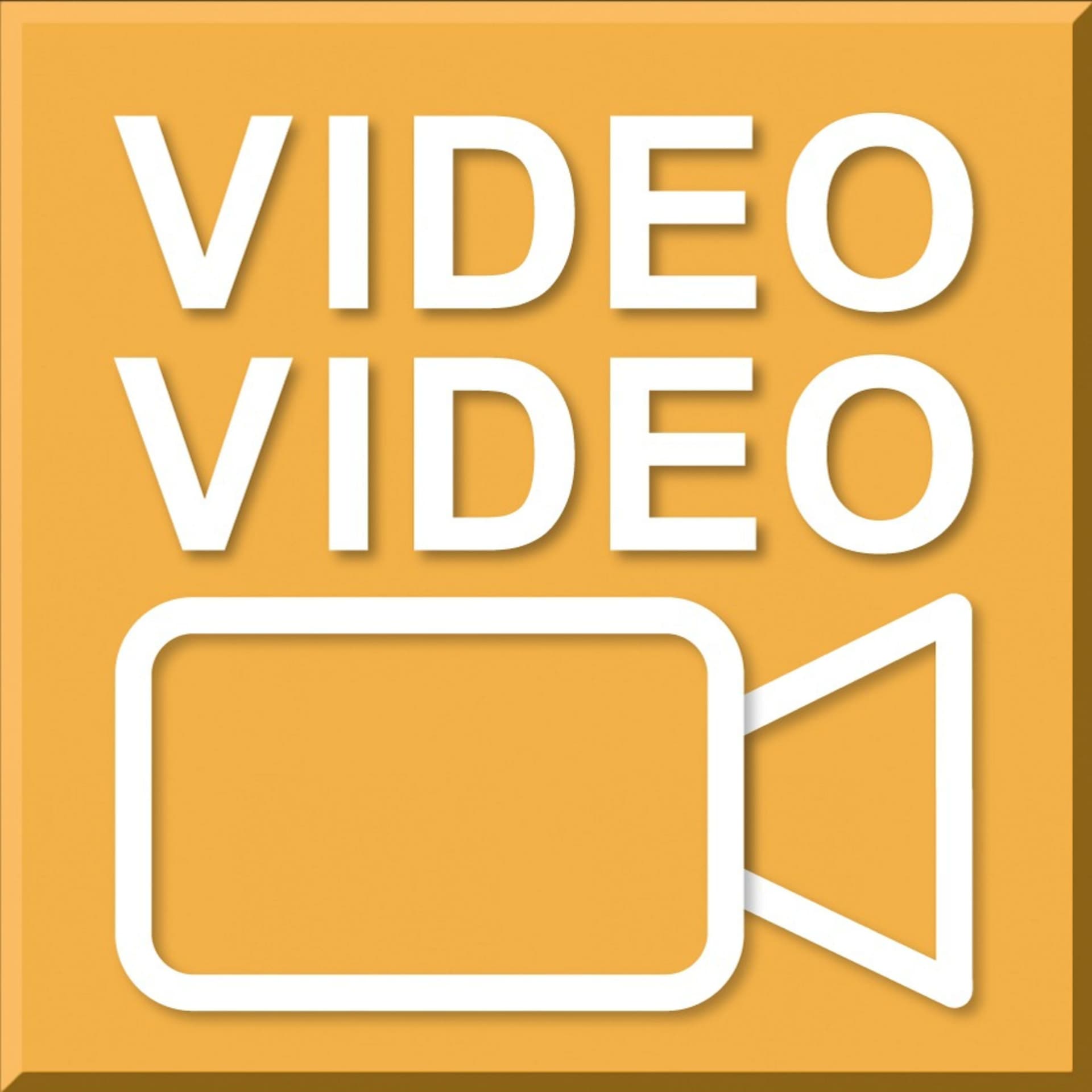 Video Video - Podcasts