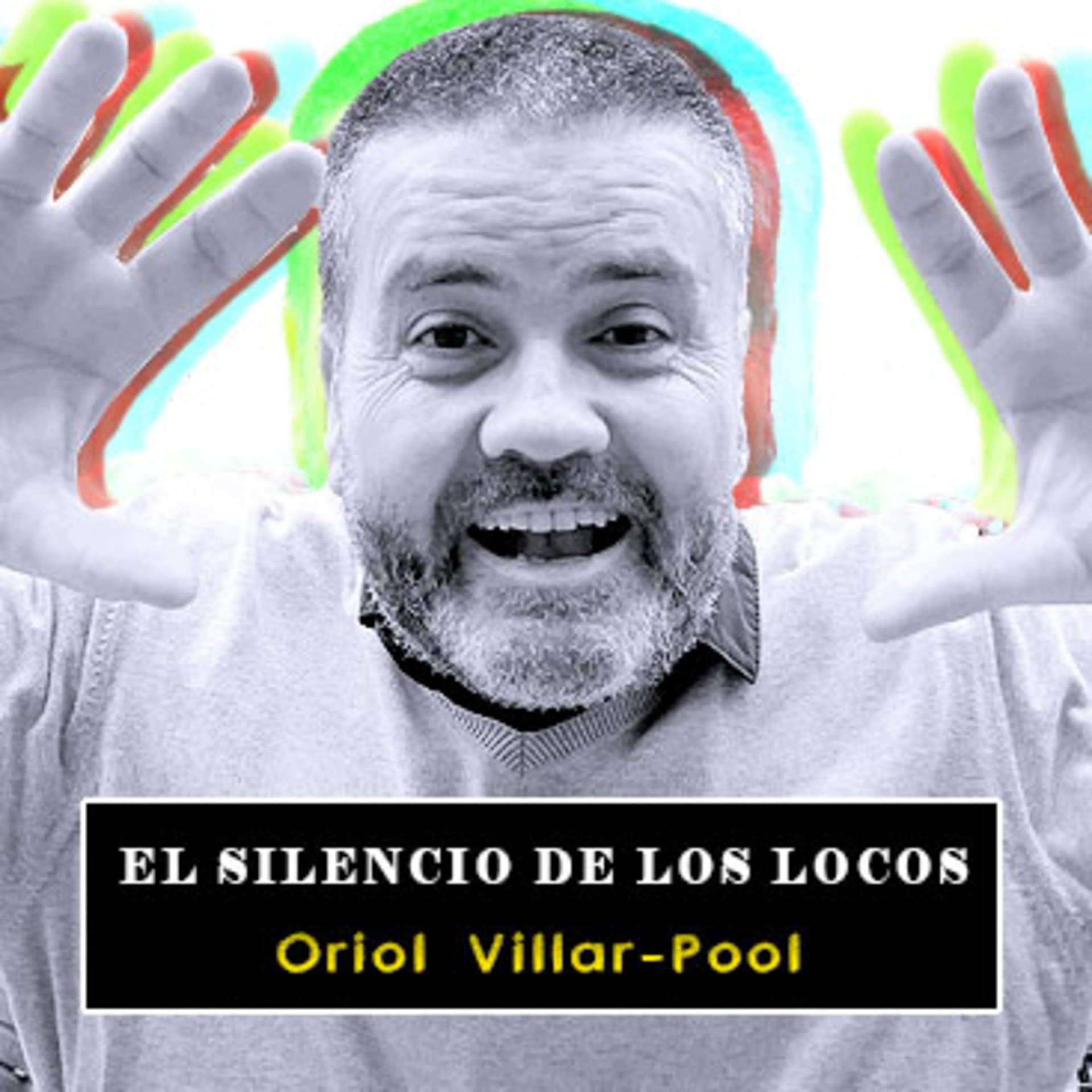 El silencio de los Locos - Podcasts