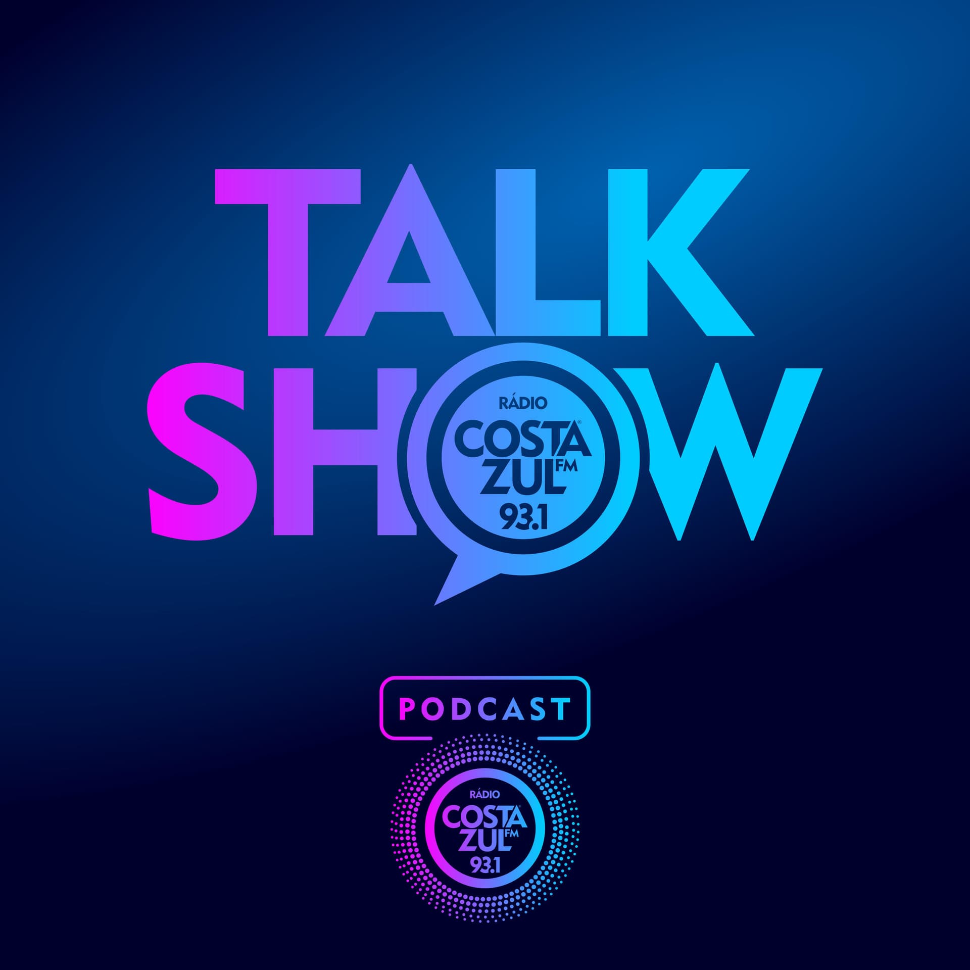 Talk Show - Costazul - Podcasts