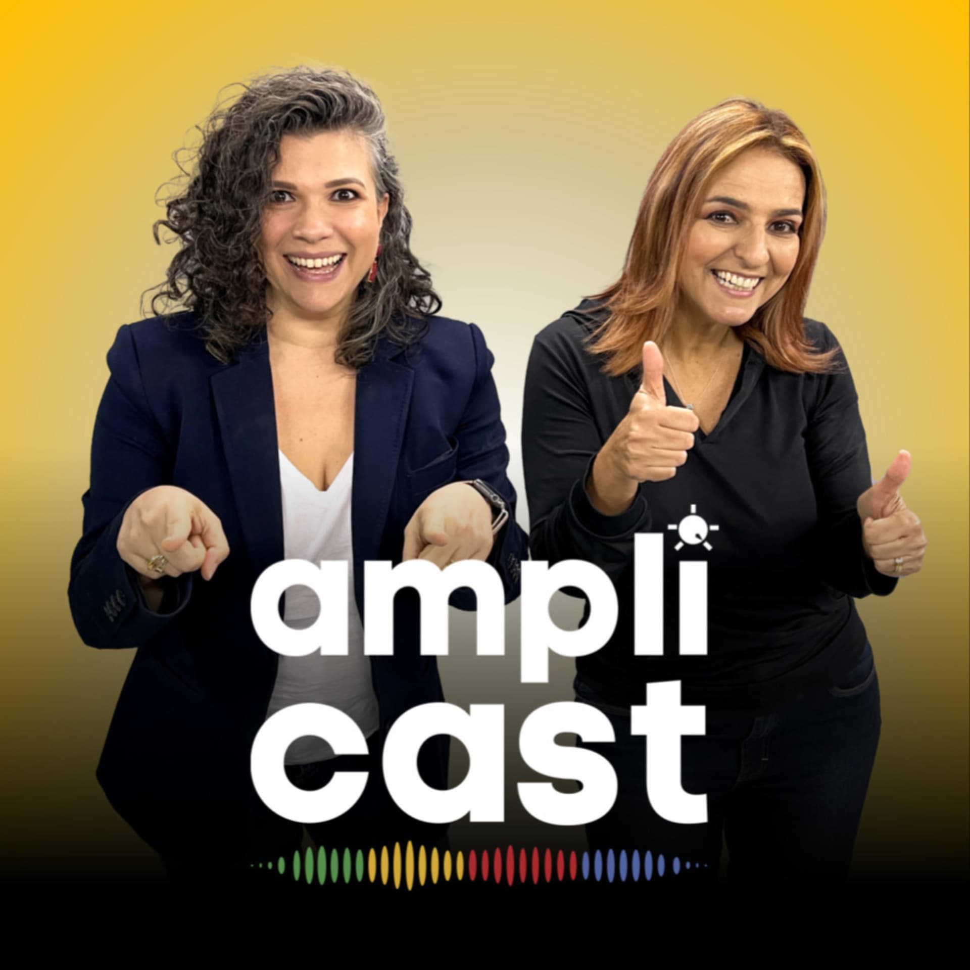 Amplicast - Podcasts